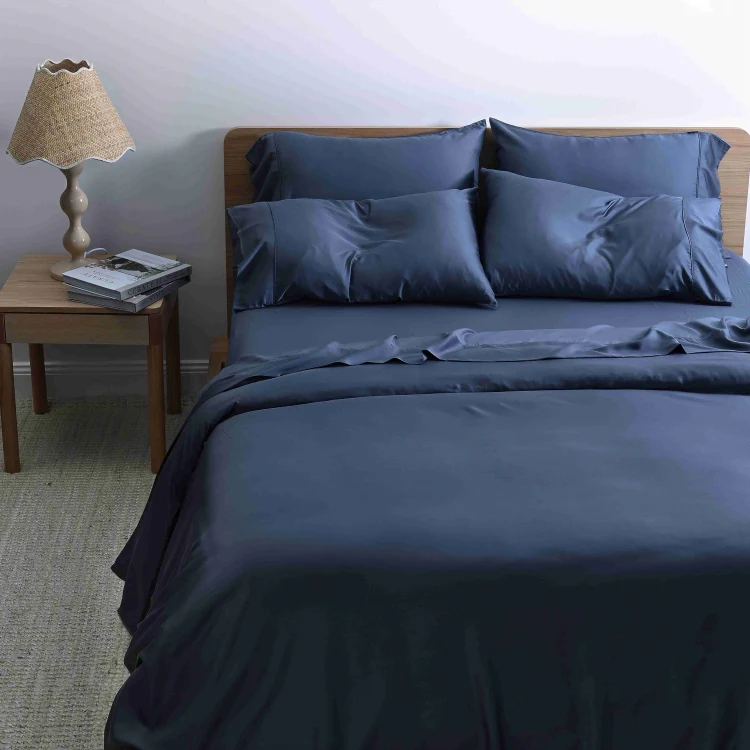 Cooling Bamboo Quilt Cover Set - Image 65