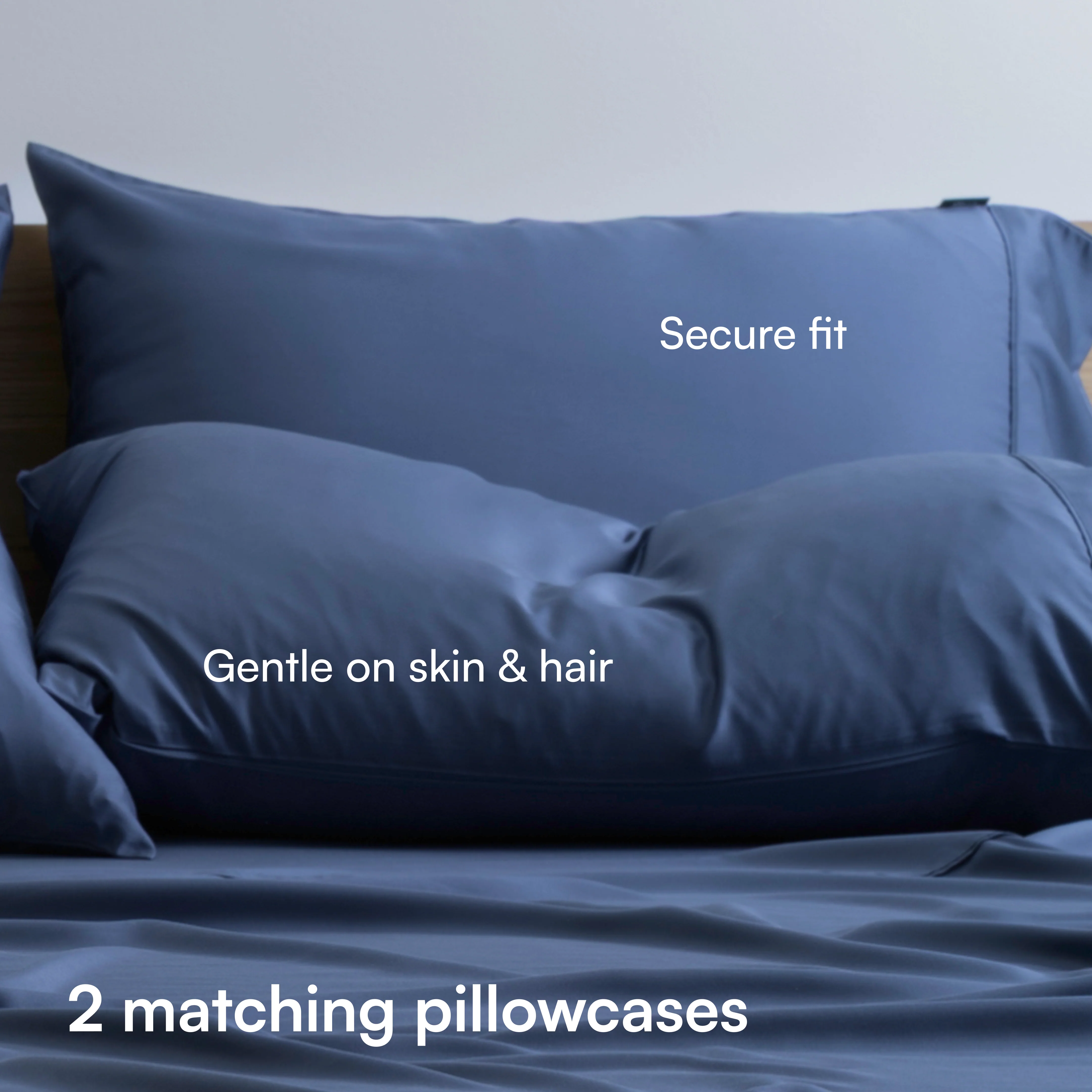Cooling Bamboo Quilt Cover Set - Image 70