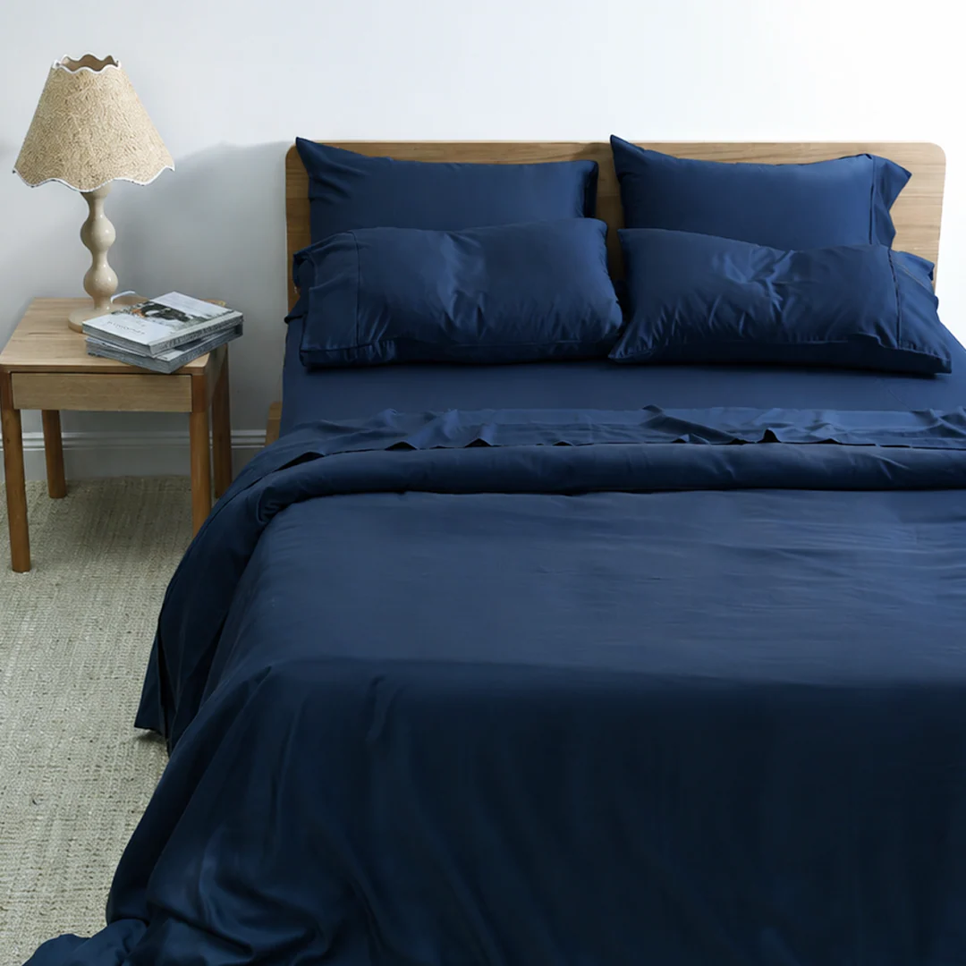 Cooling Bamboo Quilt Cover Set - Image 73