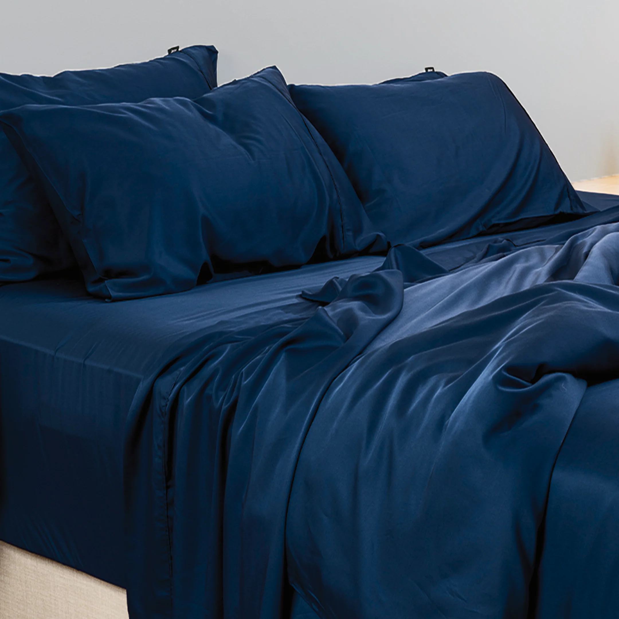 Cooling Bamboo Quilt Cover Set - Image 74