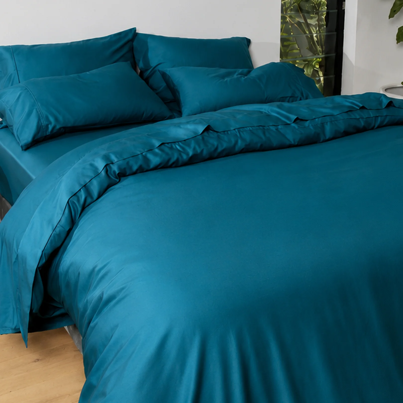 Cooling Bamboo Quilt Cover Set - Image 82
