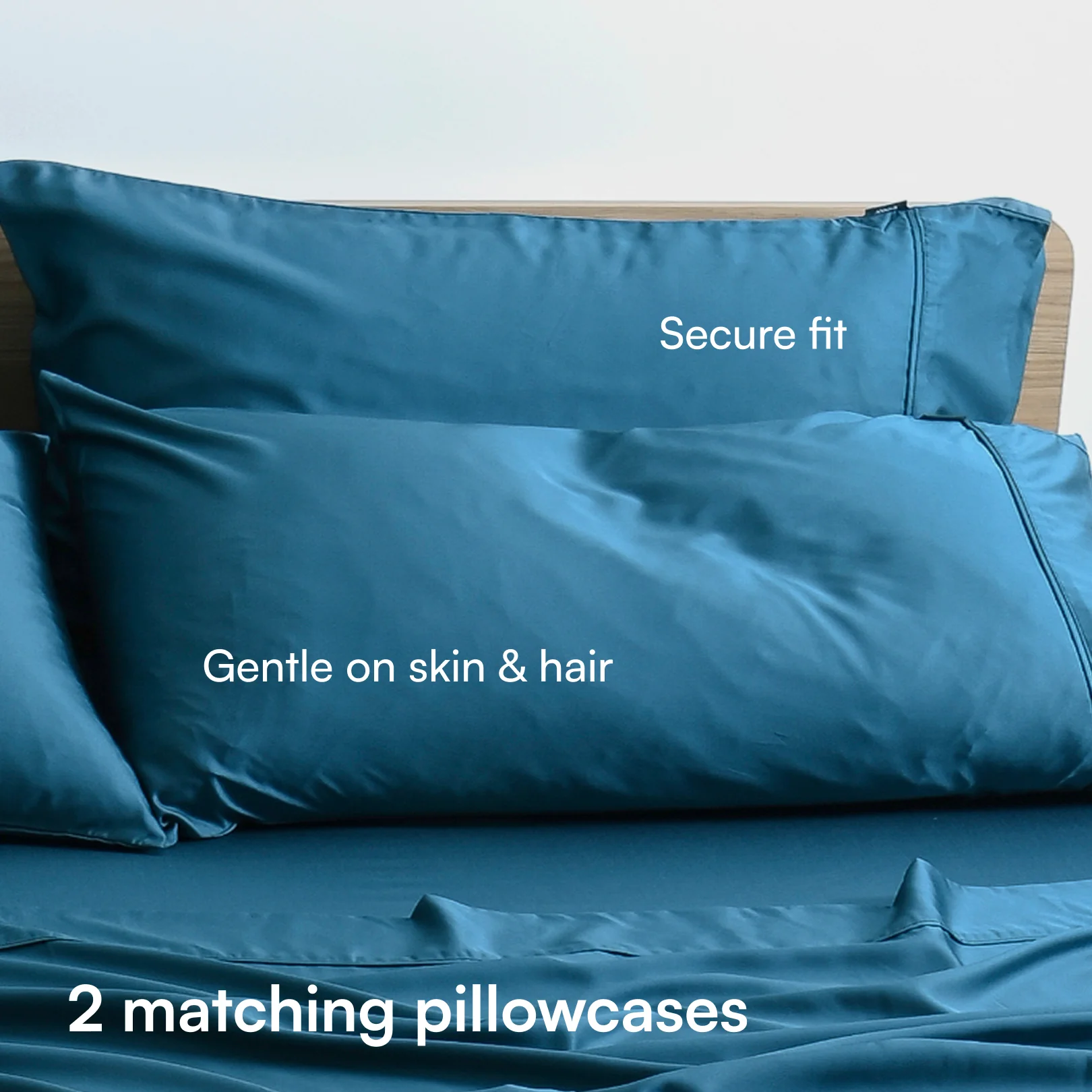 Cooling Bamboo Quilt Cover Set - Image 86
