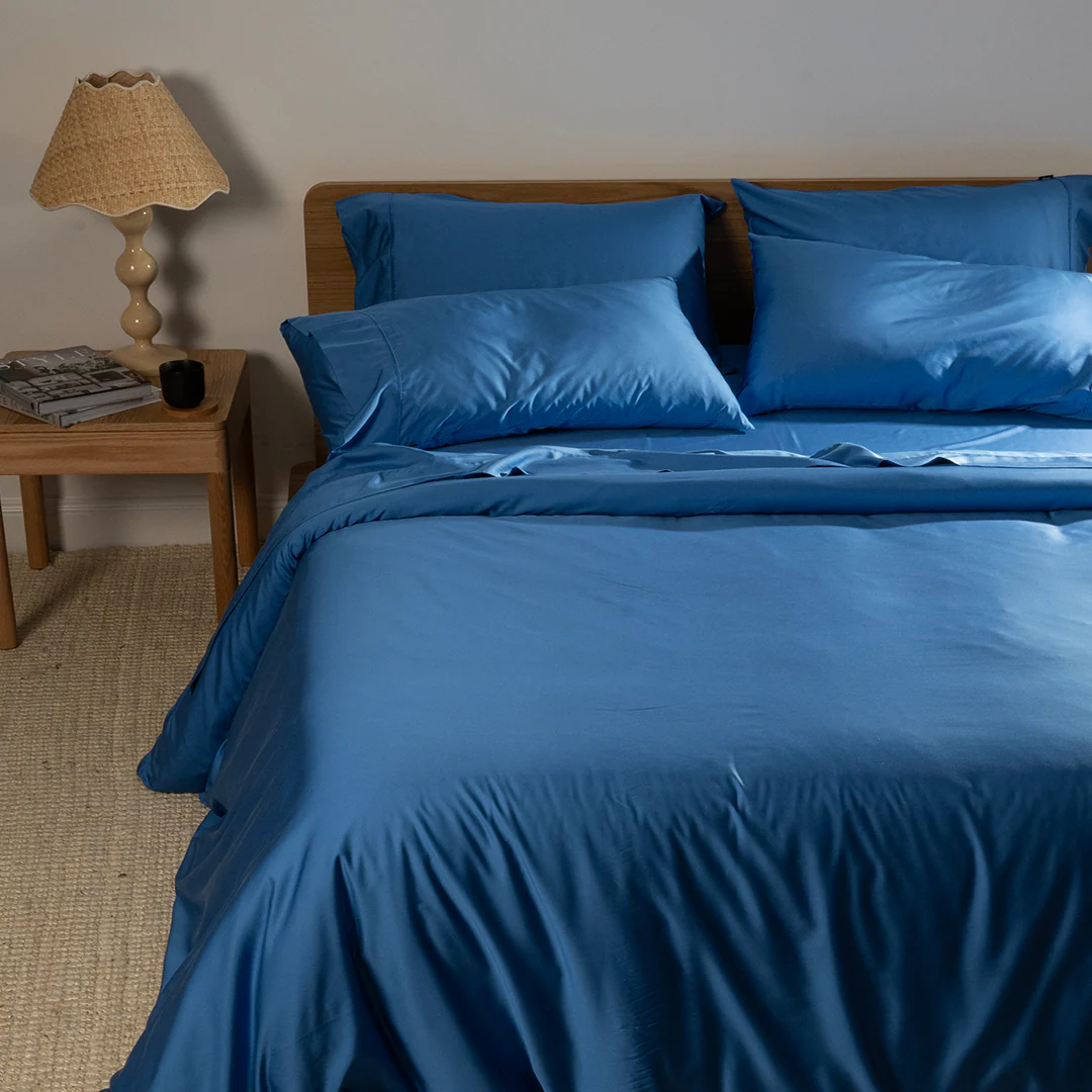 Cooling Bamboo Quilt Cover Set - Image 89
