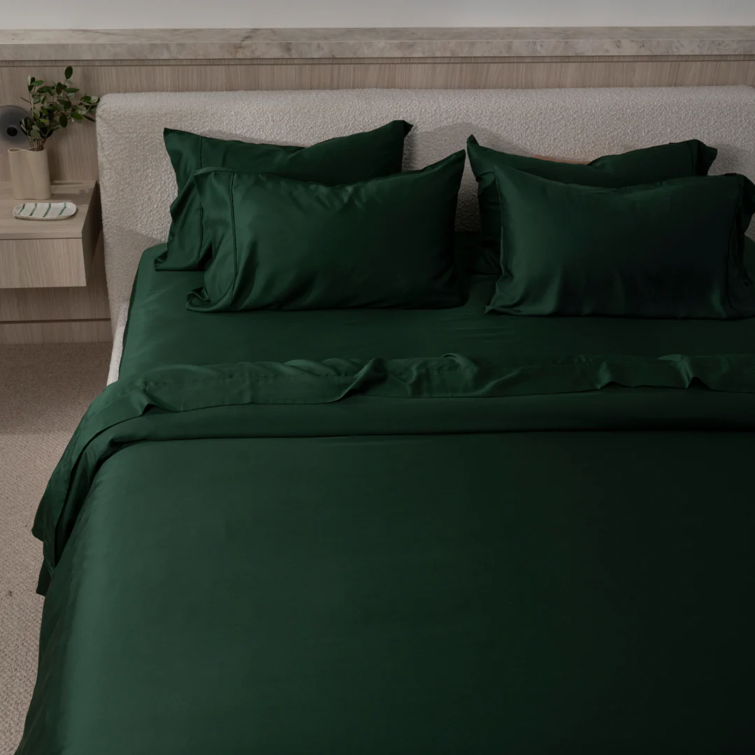 Cooling Bamboo Quilt Cover Set - Image 9
