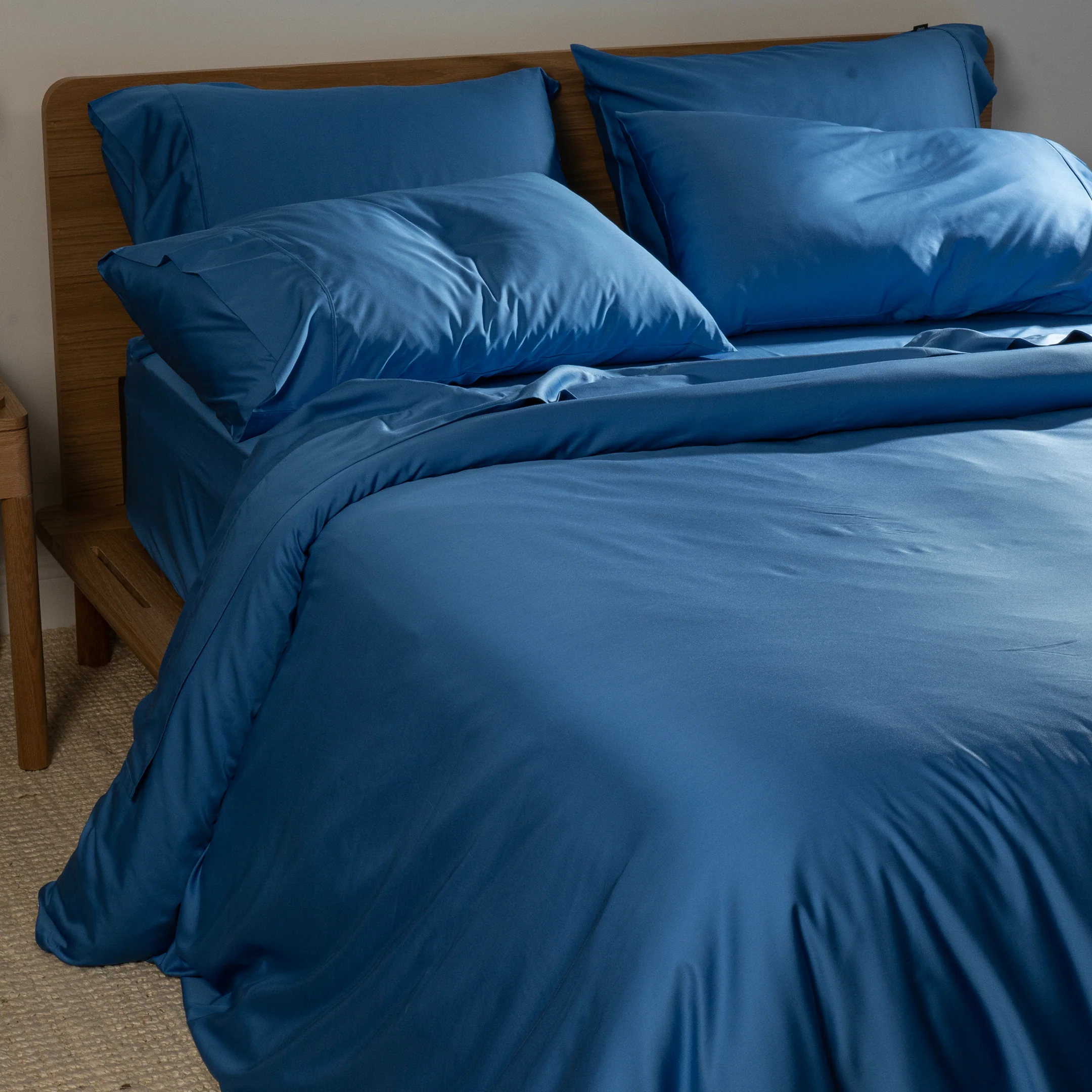 Cooling Bamboo Quilt Cover Set - Image 90