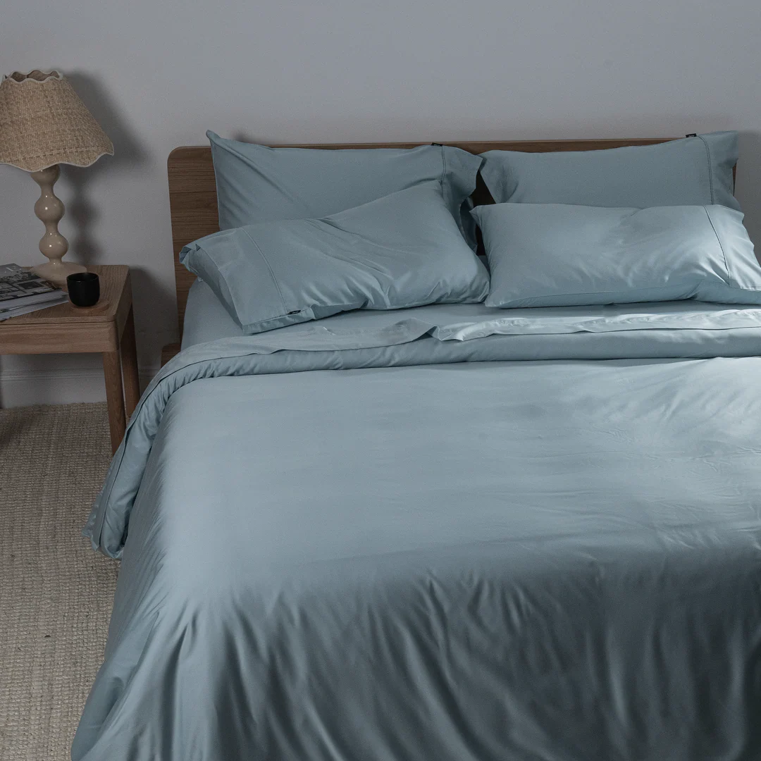 Cooling Bamboo Quilt Cover Set - Image 97