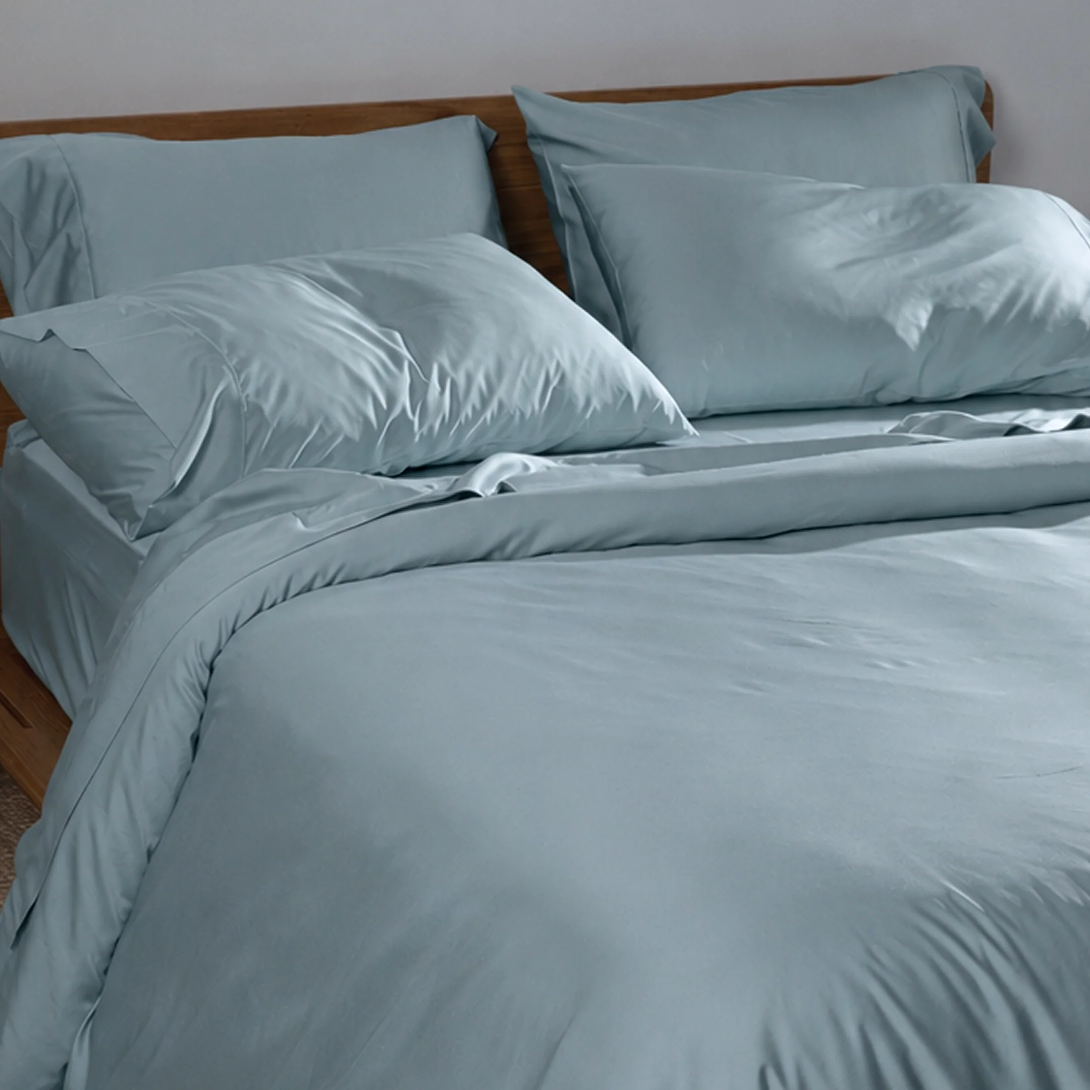 Cooling Bamboo Quilt Cover Set - Image 98