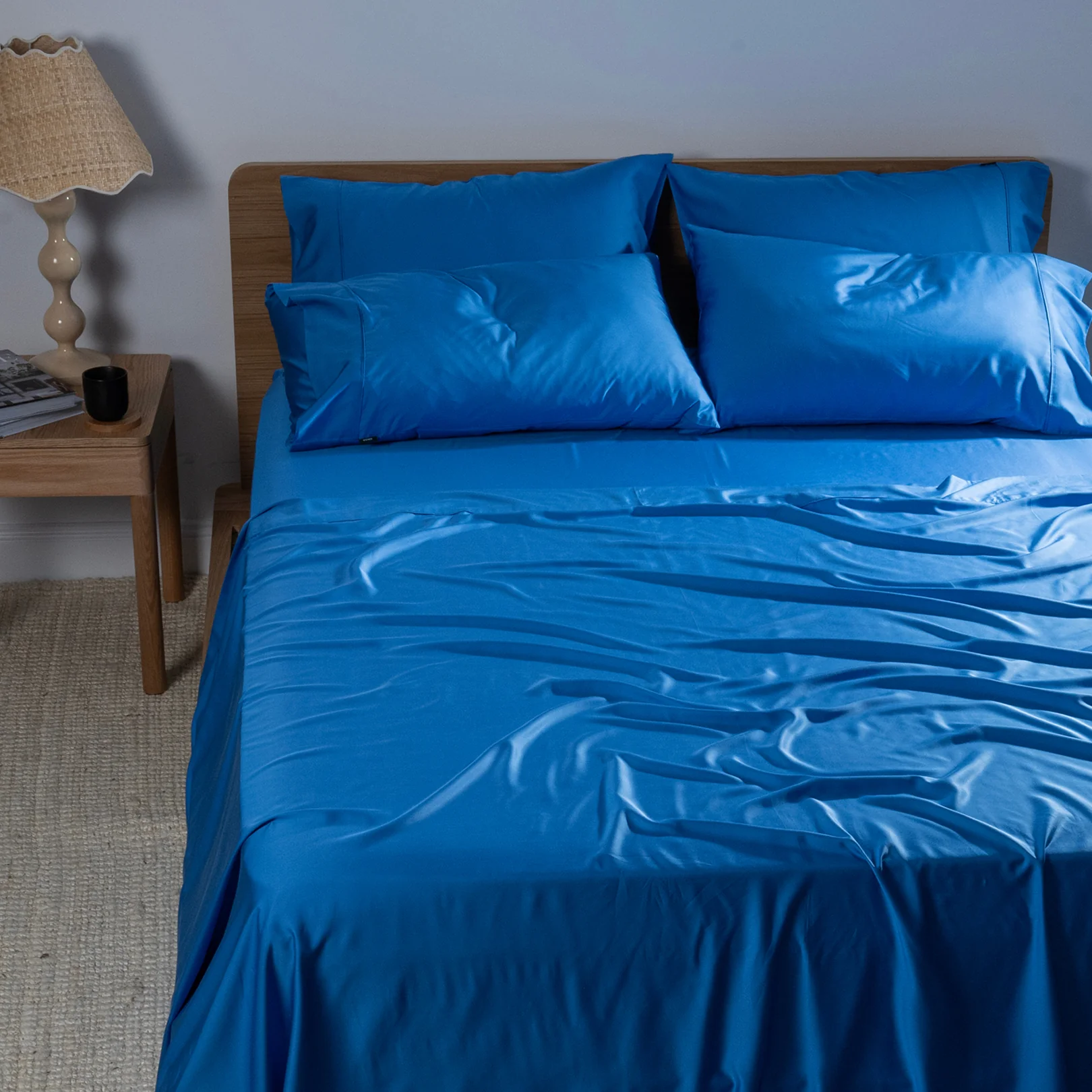 Cooling Bamboo Sheet Set - Image 101