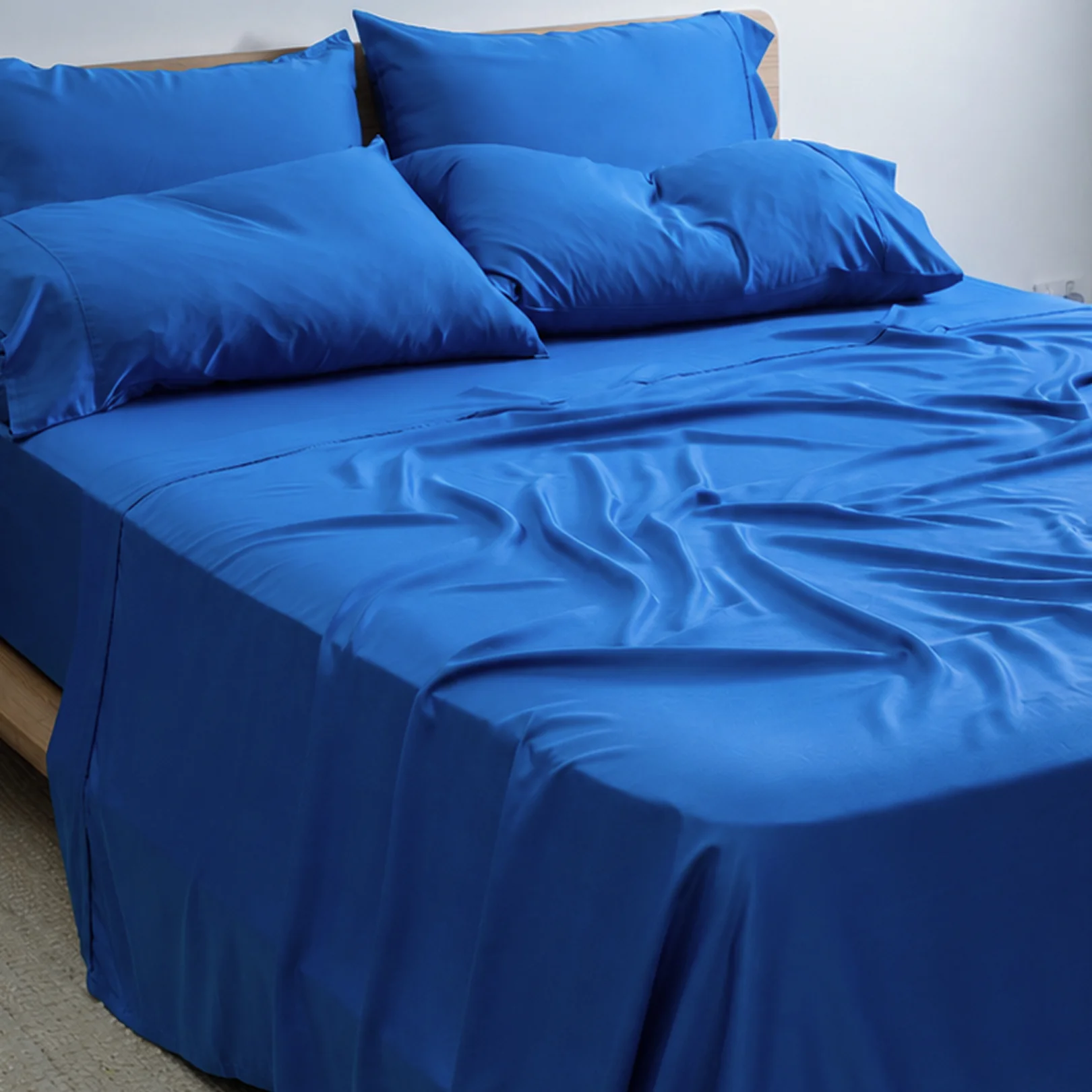 Cooling Bamboo Sheet Set - Image 102