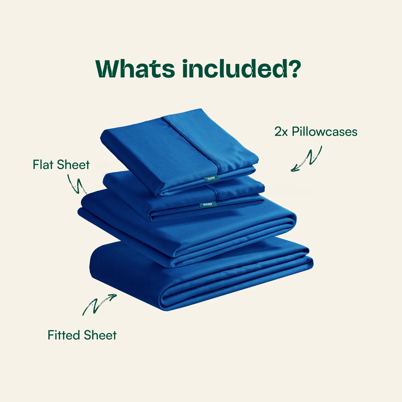 Cooling Bamboo Sheet Set - Image 104