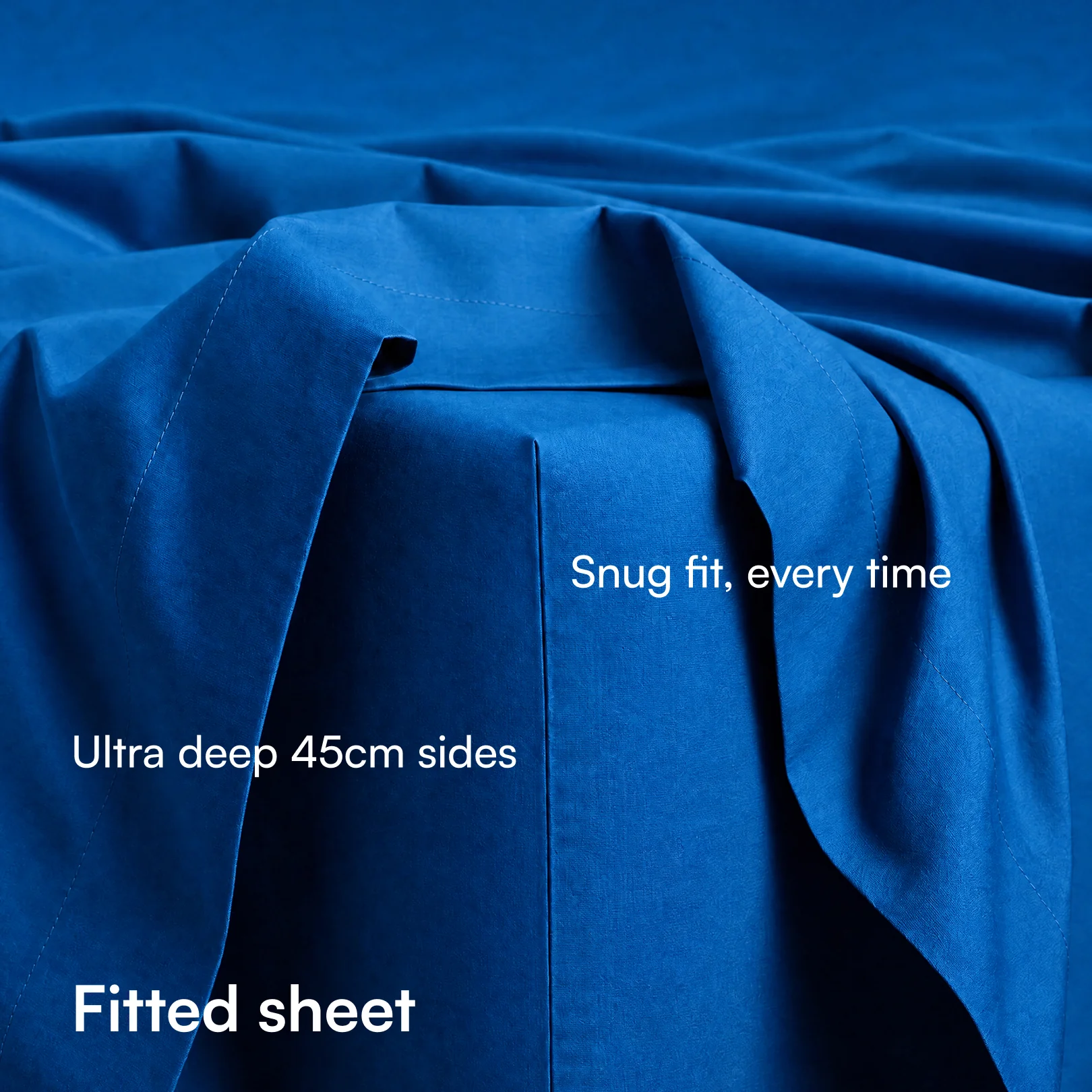 Cooling Bamboo Sheet Set - Image 105