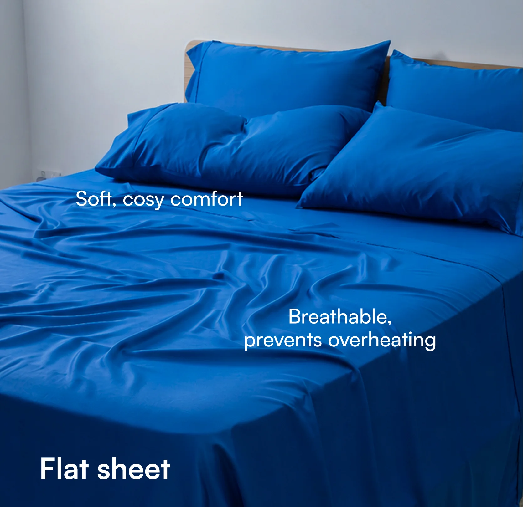 Cooling Bamboo Sheet Set - Image 106
