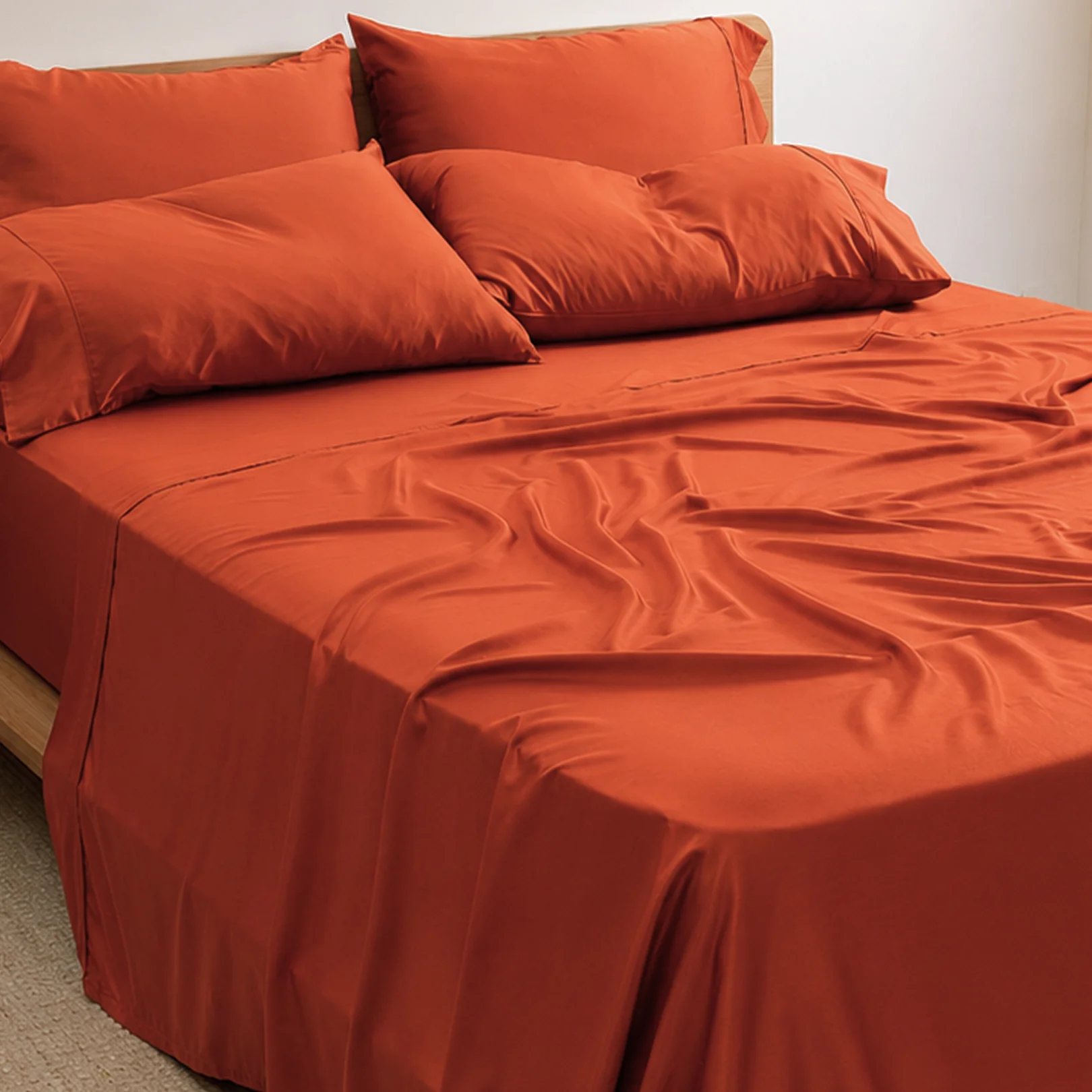 Cooling Bamboo Sheet Set - Image 11