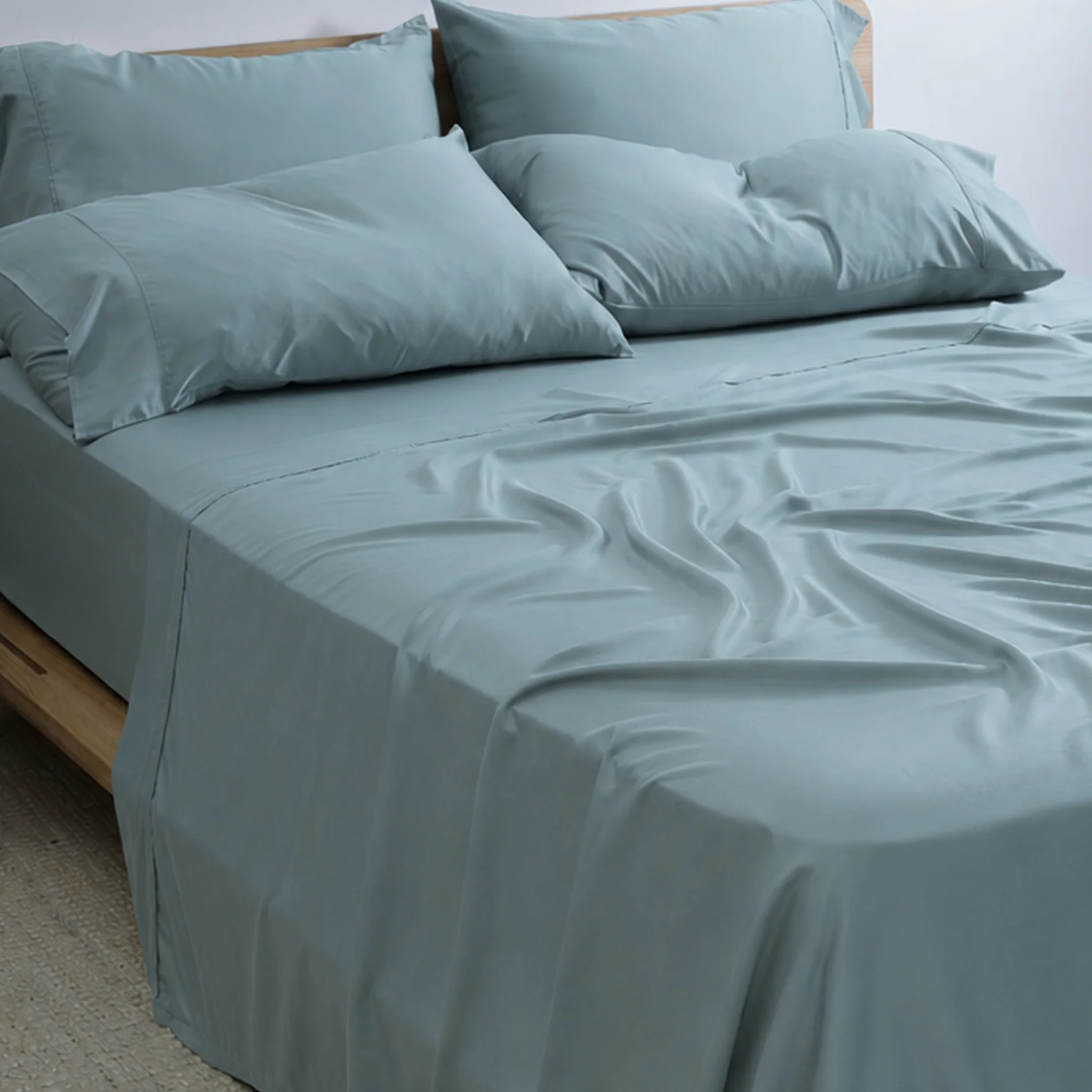 Cooling Bamboo Sheet Set - Image 111