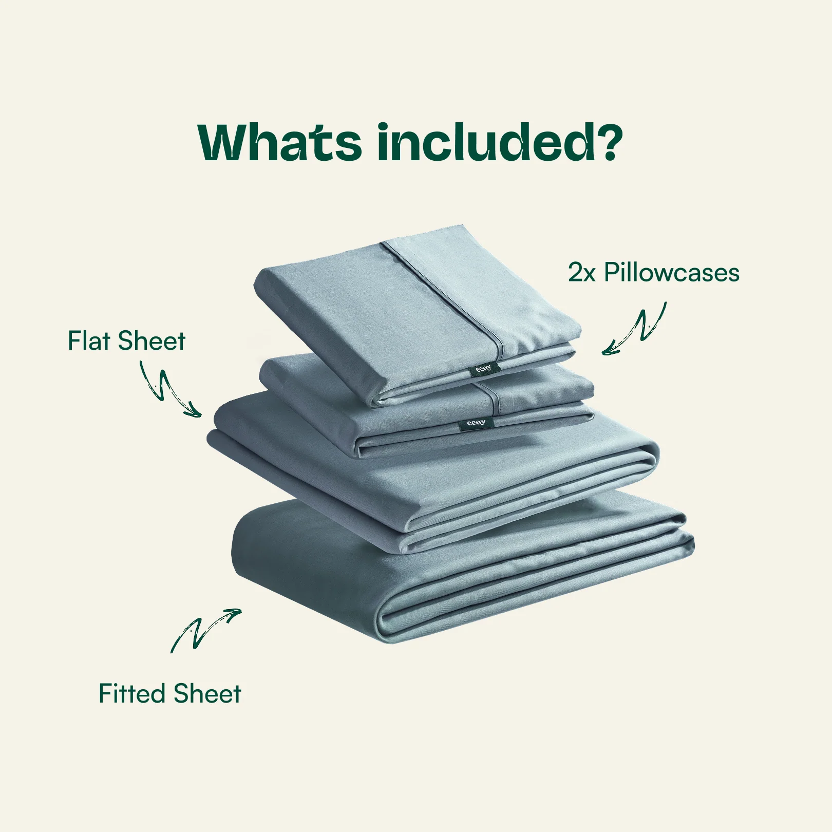 Cooling Bamboo Sheet Set - Image 113