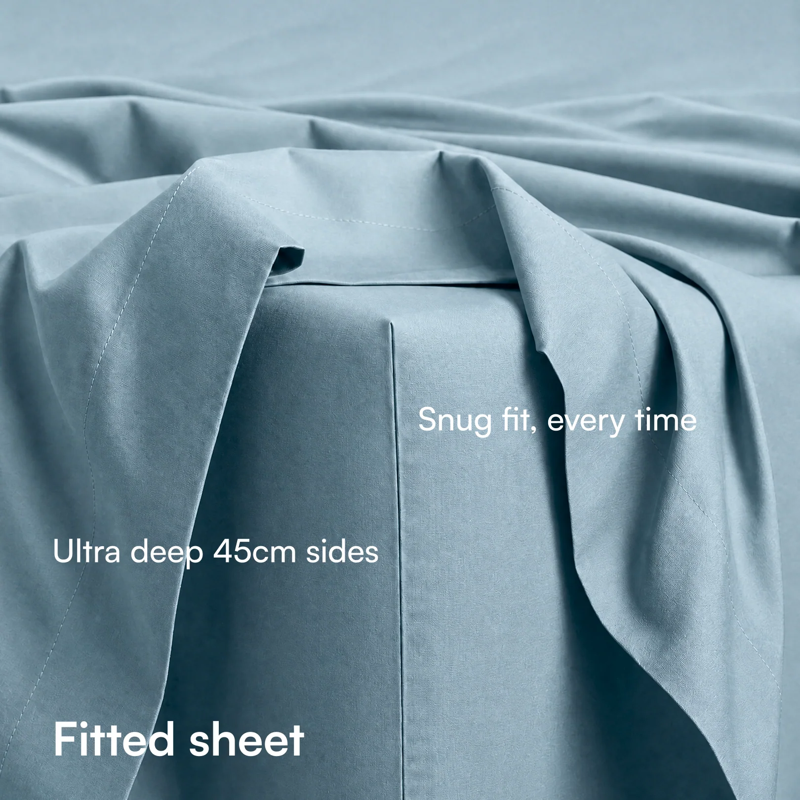 Cooling Bamboo Sheet Set - Image 114