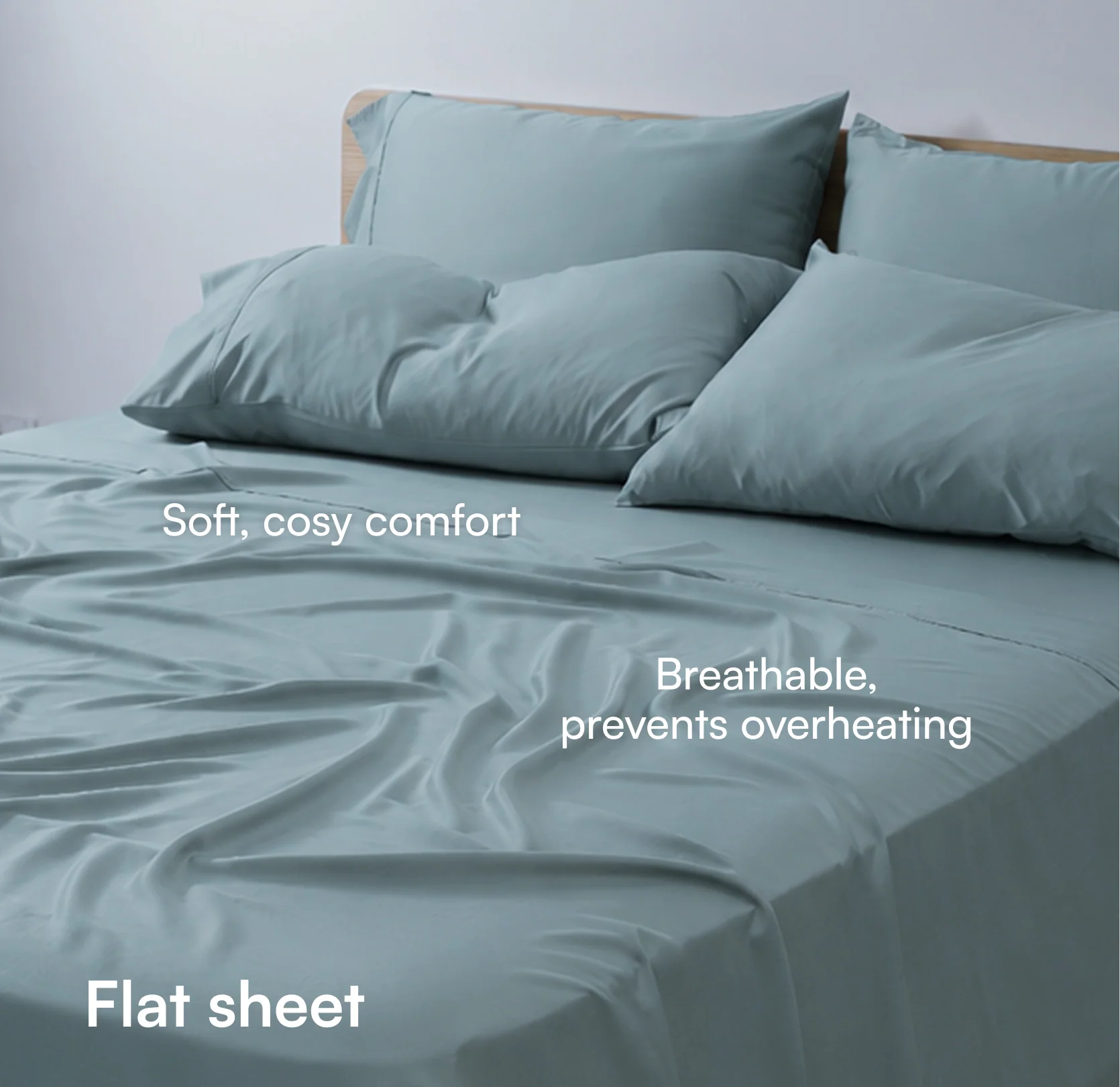 Cooling Bamboo Sheet Set - Image 115
