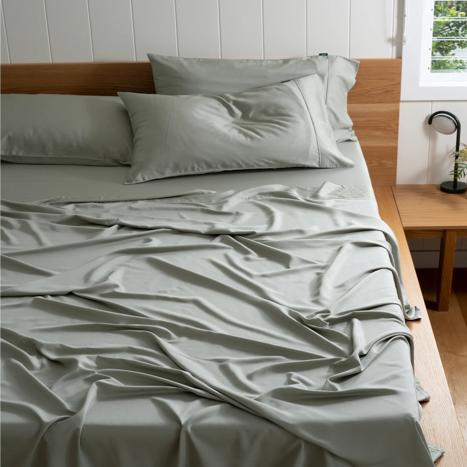 Cooling Bamboo Sheet Set - Image 119
