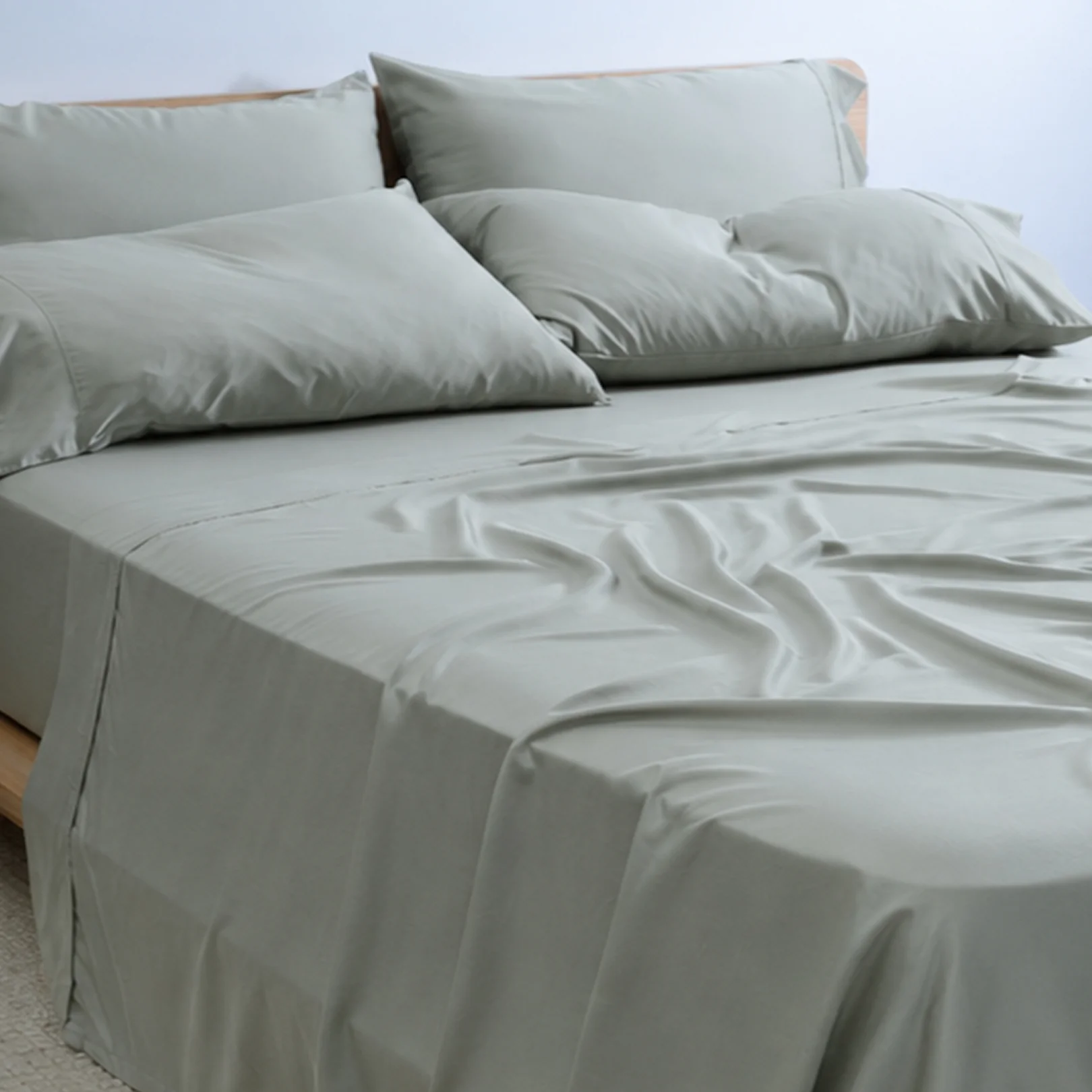 Cooling Bamboo Sheet Set - Image 120