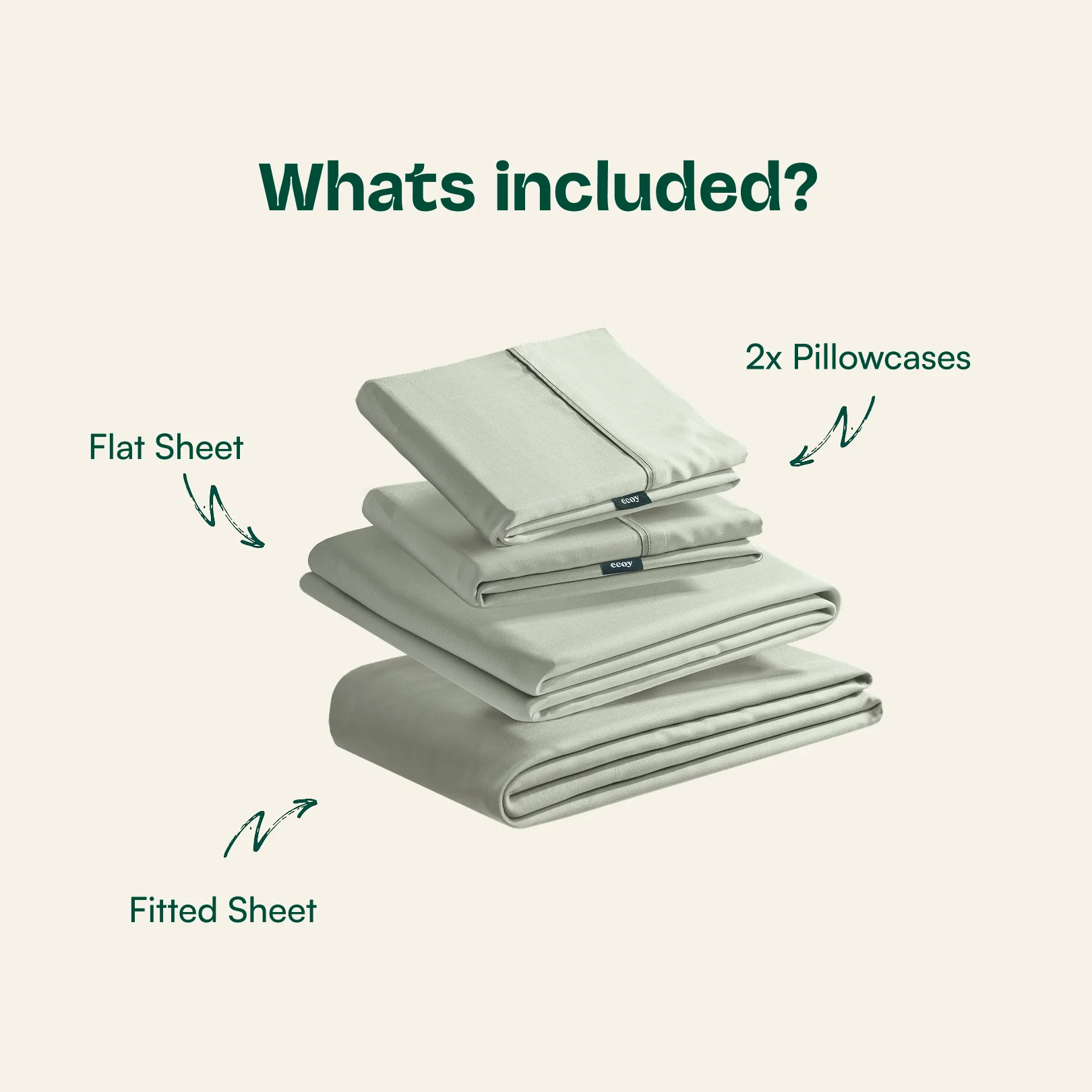 Cooling Bamboo Sheet Set - Image 122