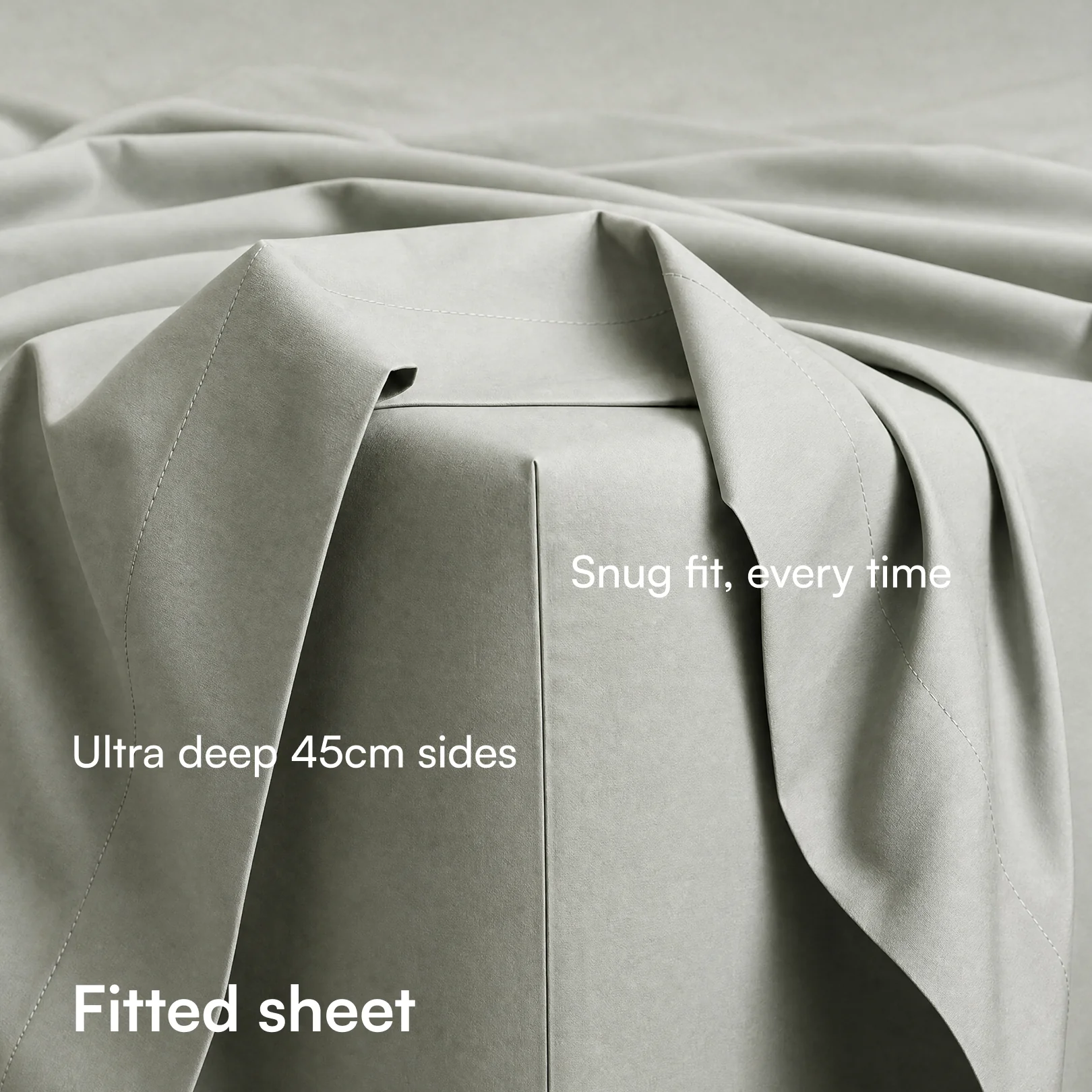 Cooling Bamboo Sheet Set - Image 123
