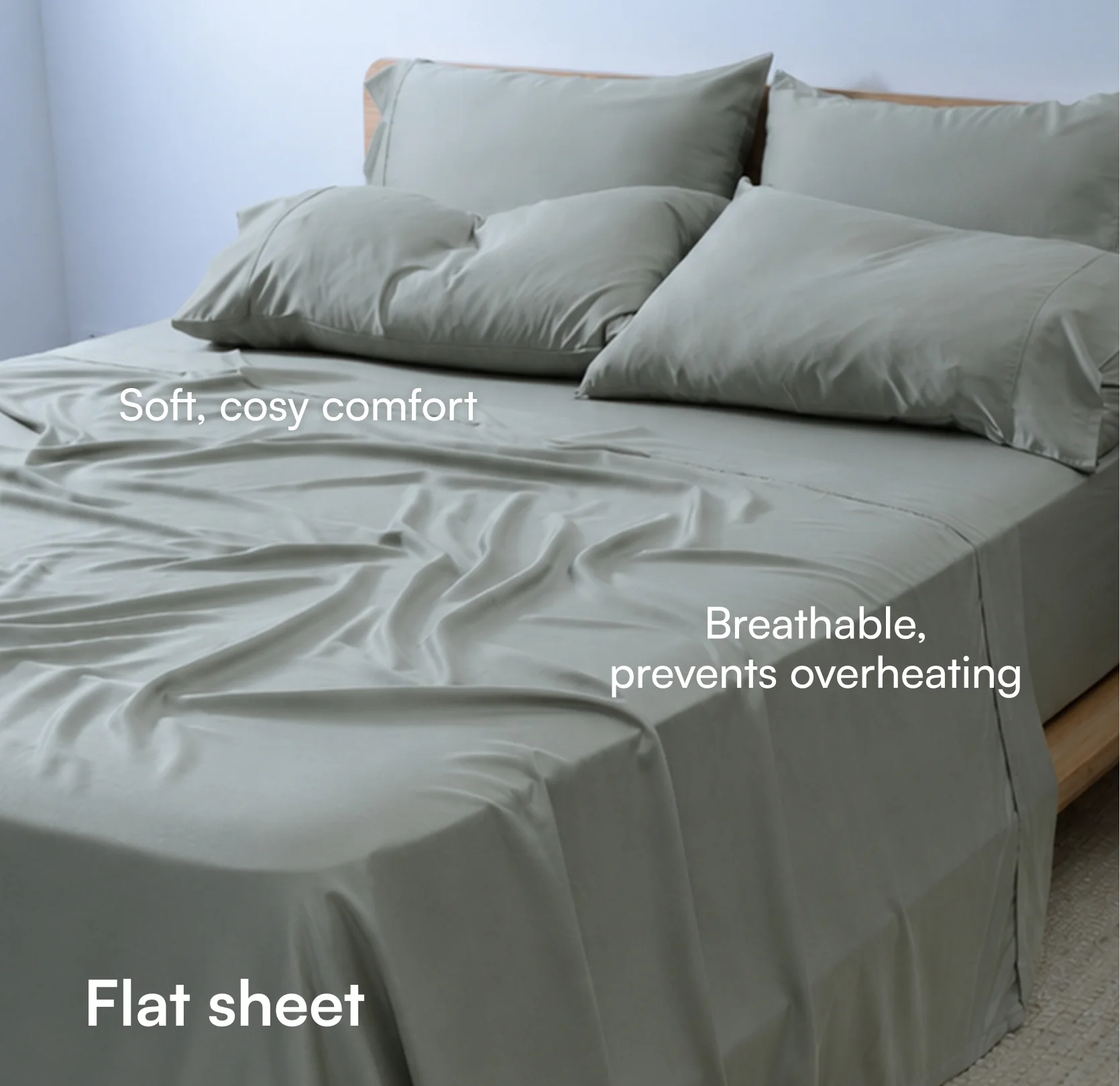 Cooling Bamboo Sheet Set - Image 124