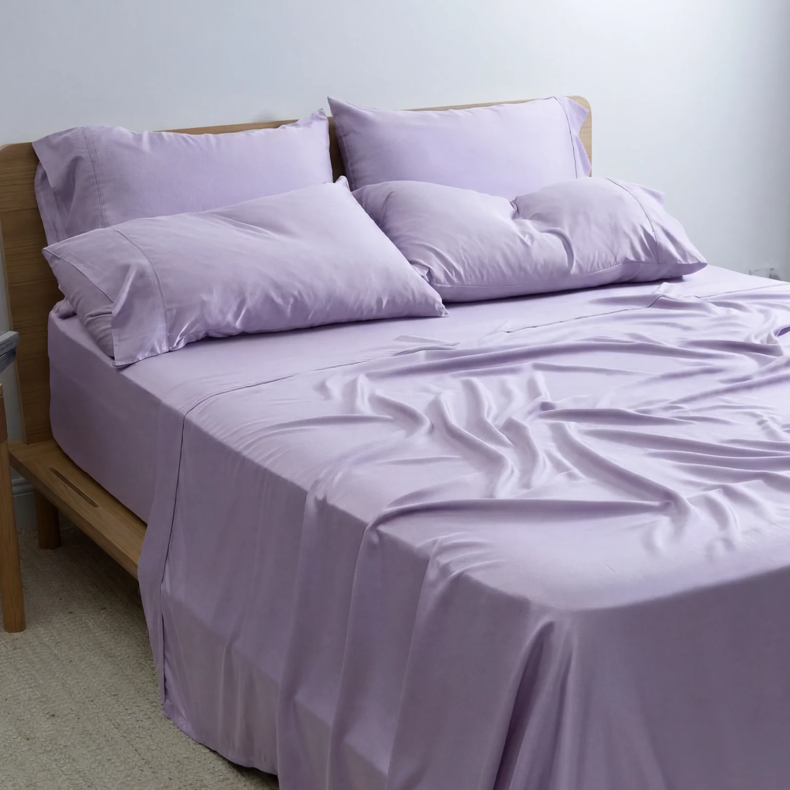 Cooling Bamboo Sheet Set - Image 129