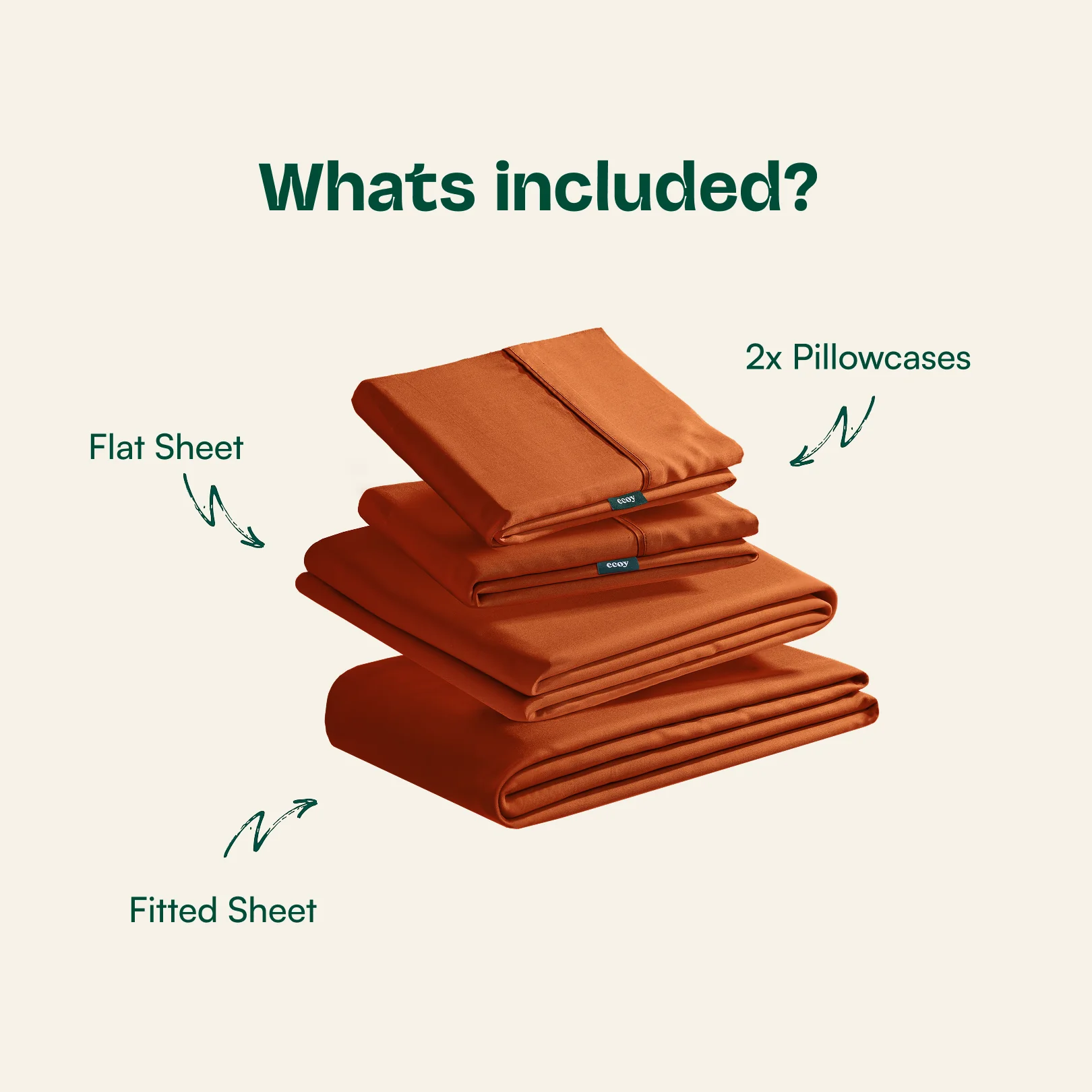 Cooling Bamboo Sheet Set - Image 13