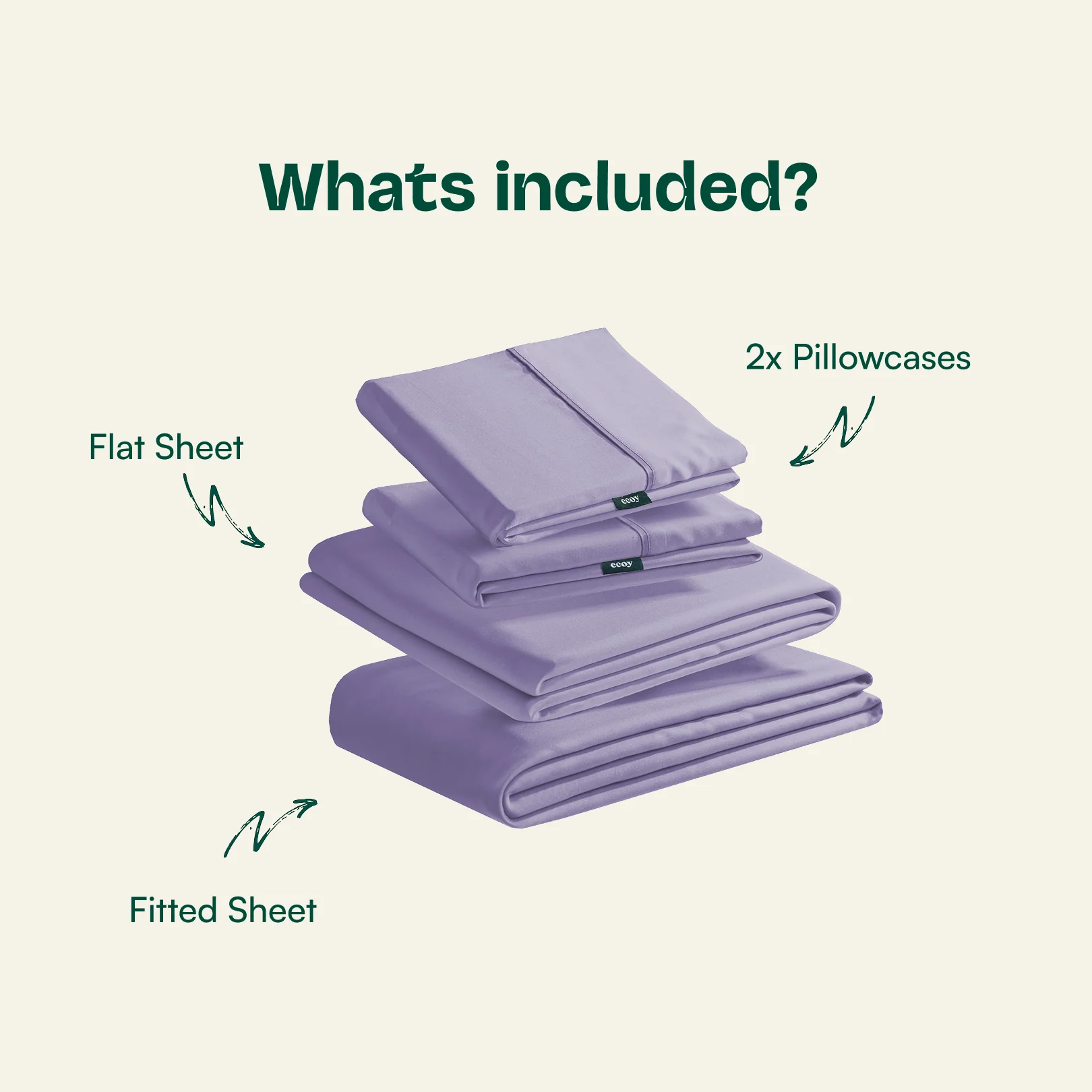 Cooling Bamboo Sheet Set - Image 131
