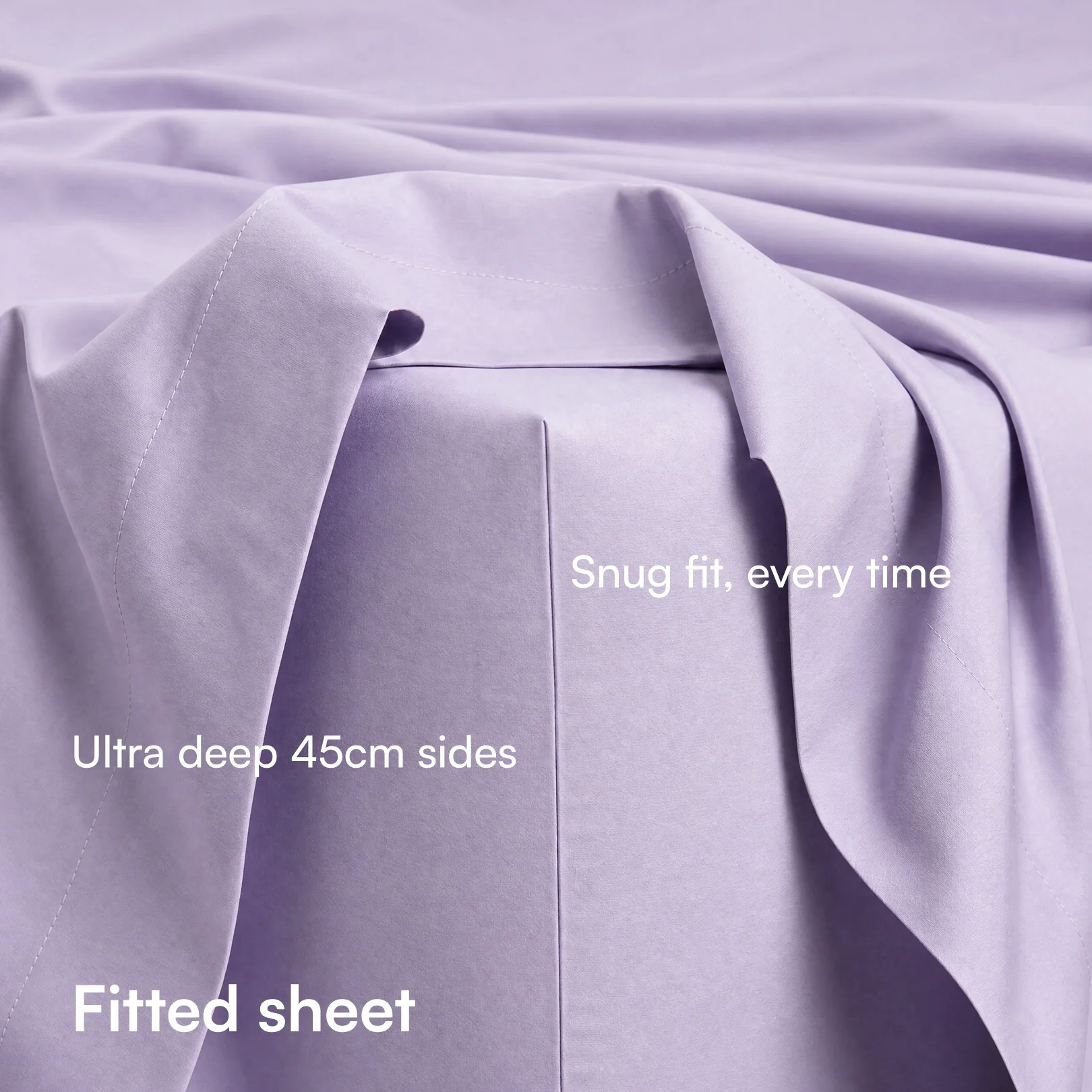 Cooling Bamboo Sheet Set - Image 132