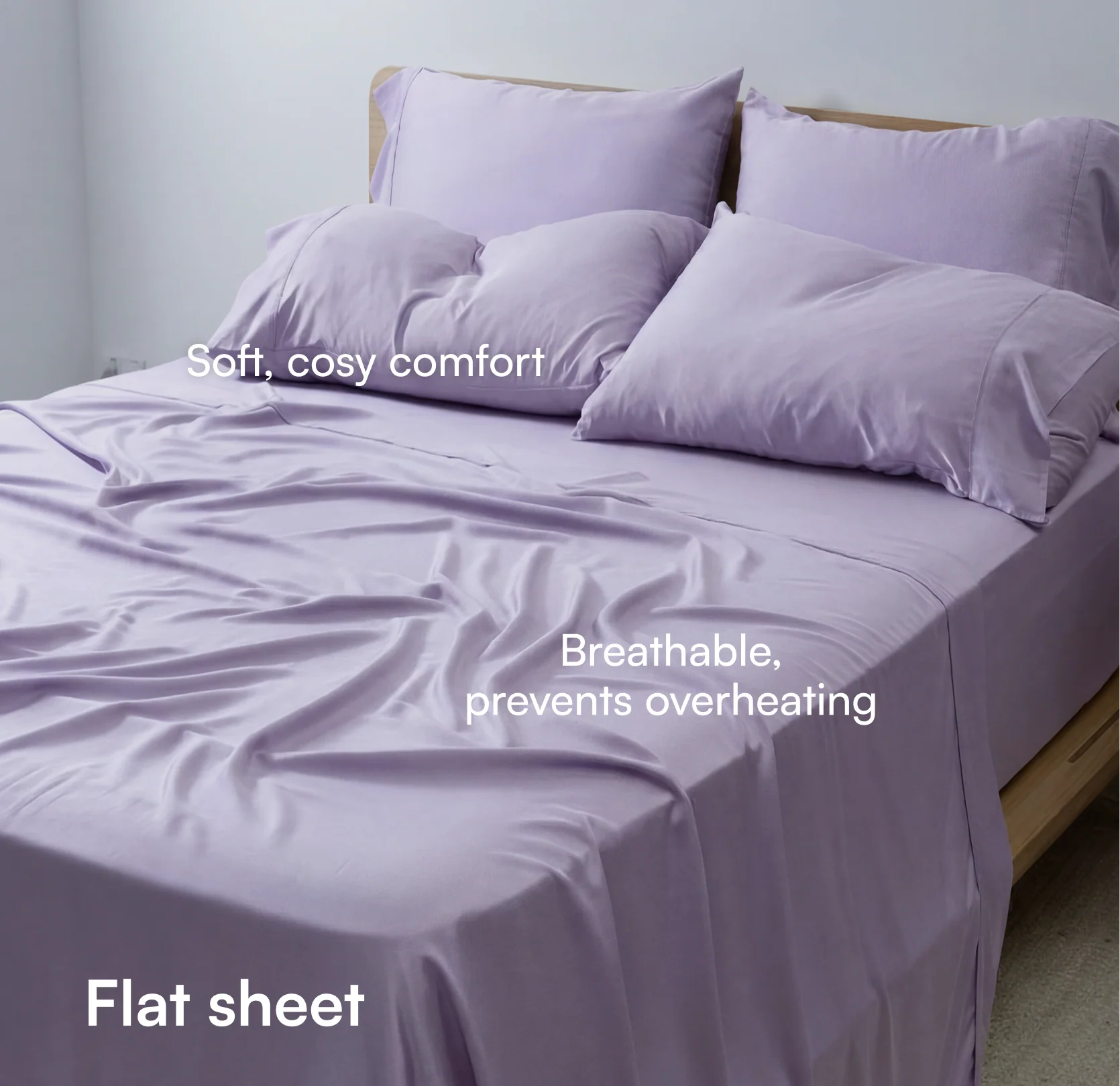 Cooling Bamboo Sheet Set - Image 133