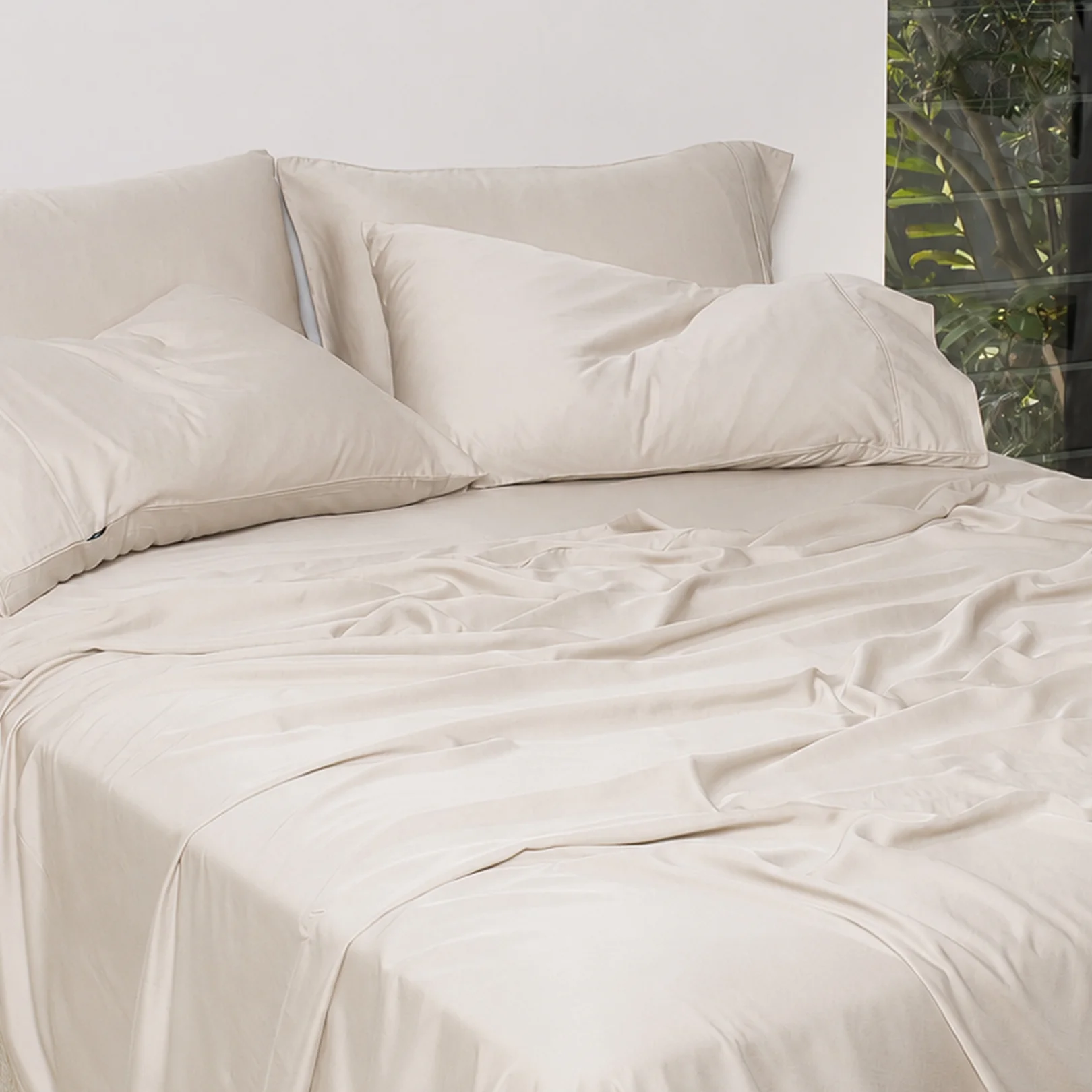 Cooling Bamboo Sheet Set - Image 138