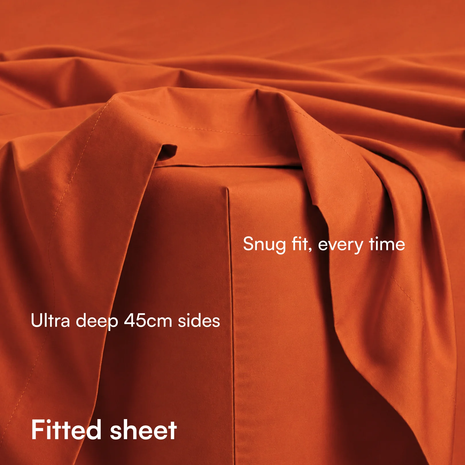 Cooling Bamboo Sheet Set - Image 14