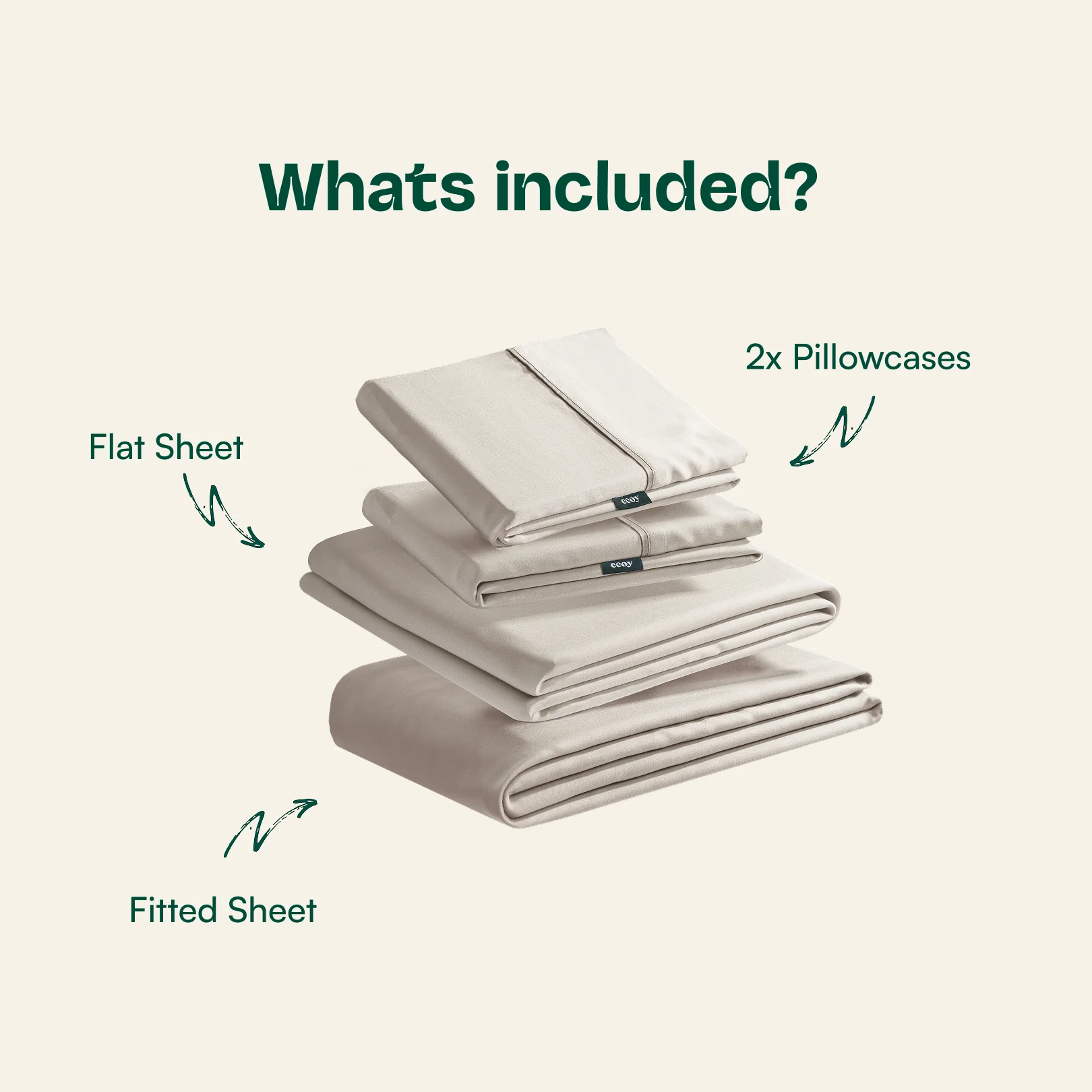 Cooling Bamboo Sheet Set - Image 140
