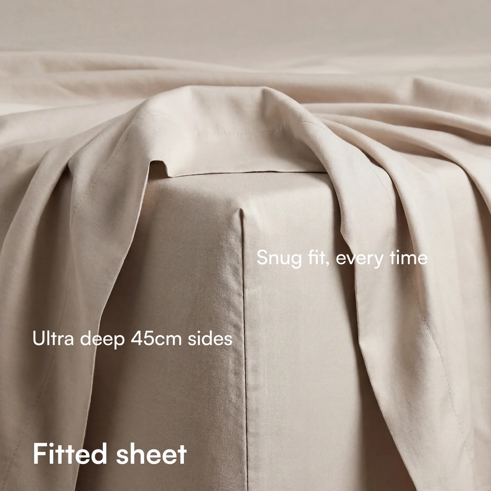 Cooling Bamboo Sheet Set - Image 141