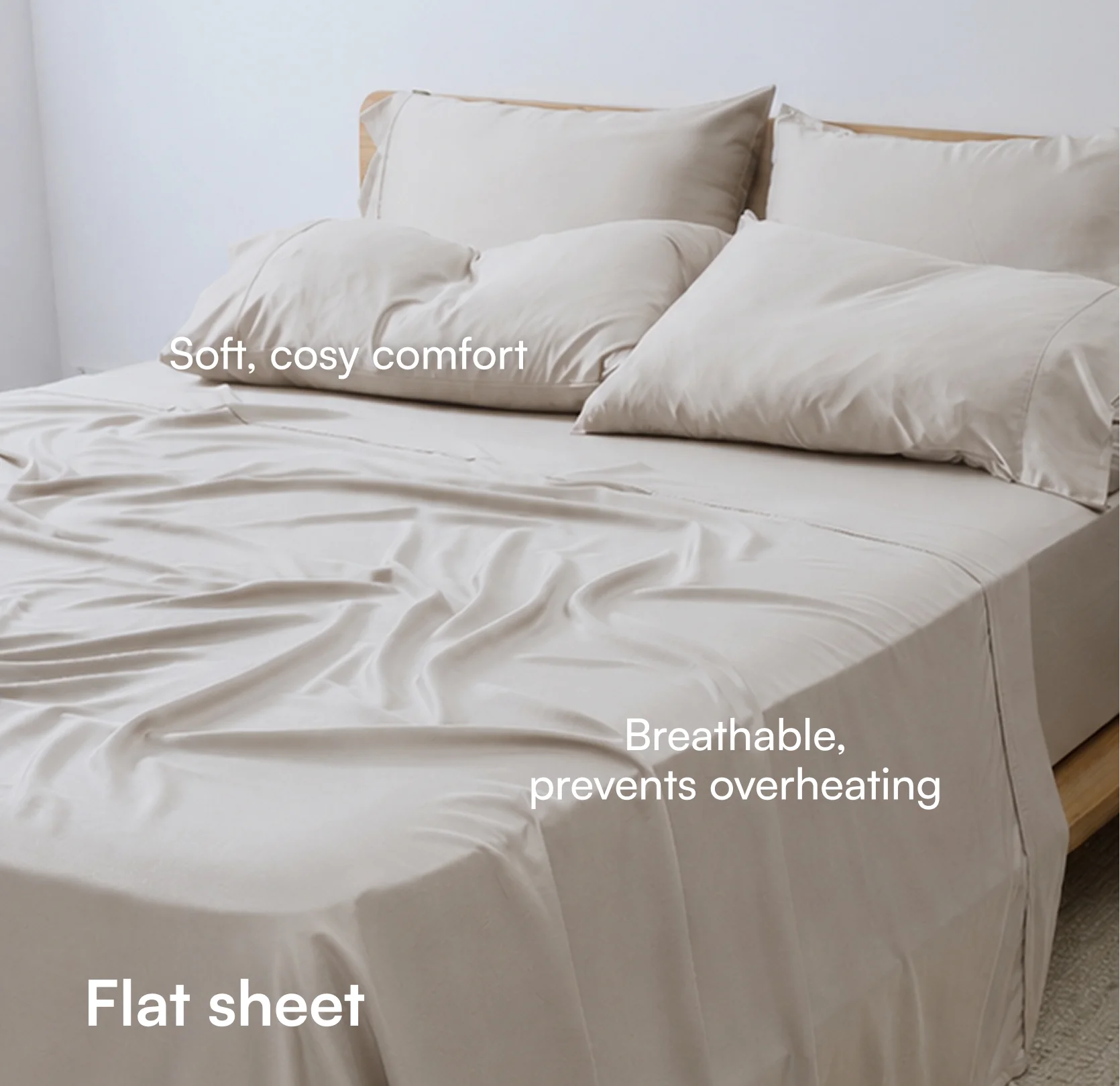 Cooling Bamboo Sheet Set - Image 142