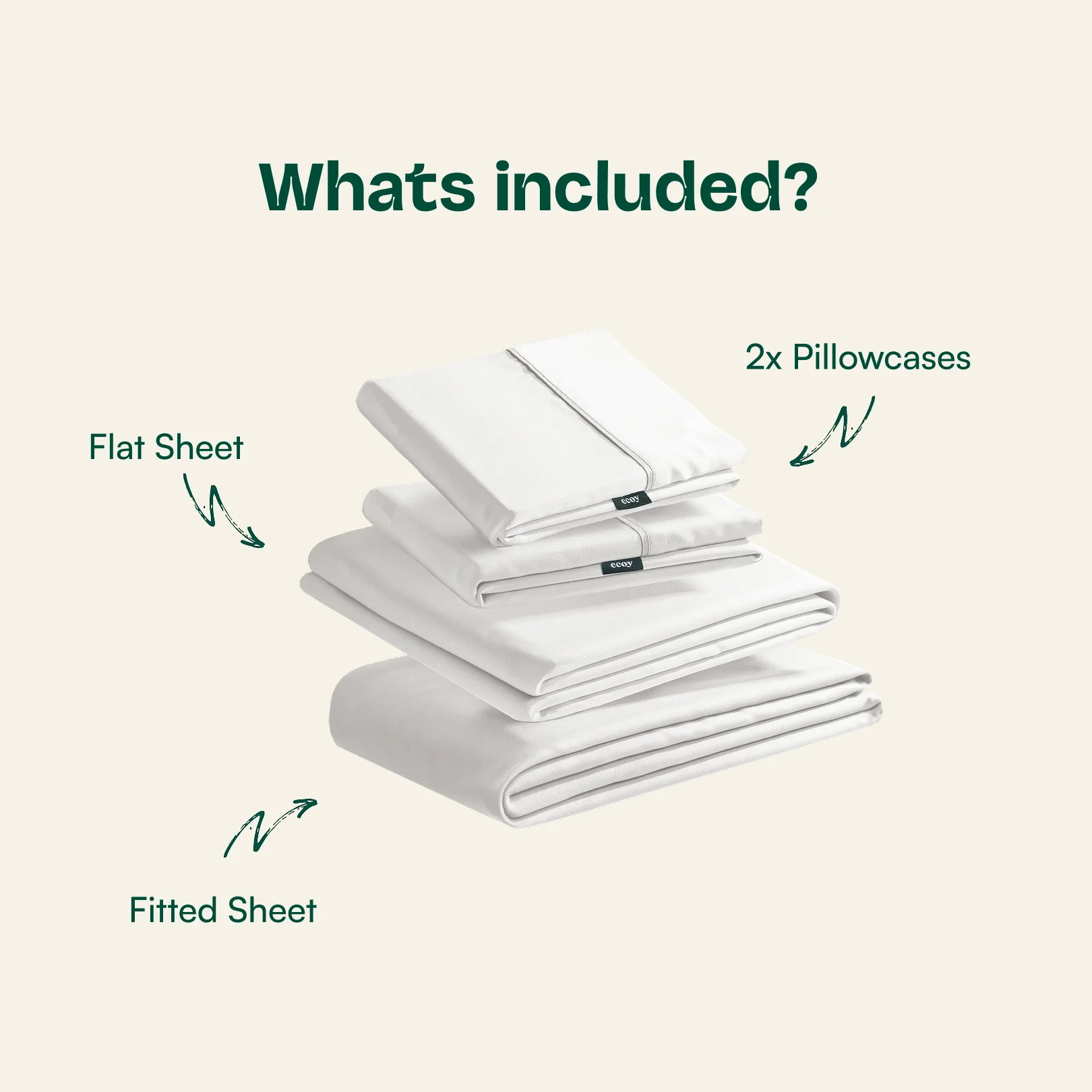 Cooling Bamboo Sheet Set - Image 149