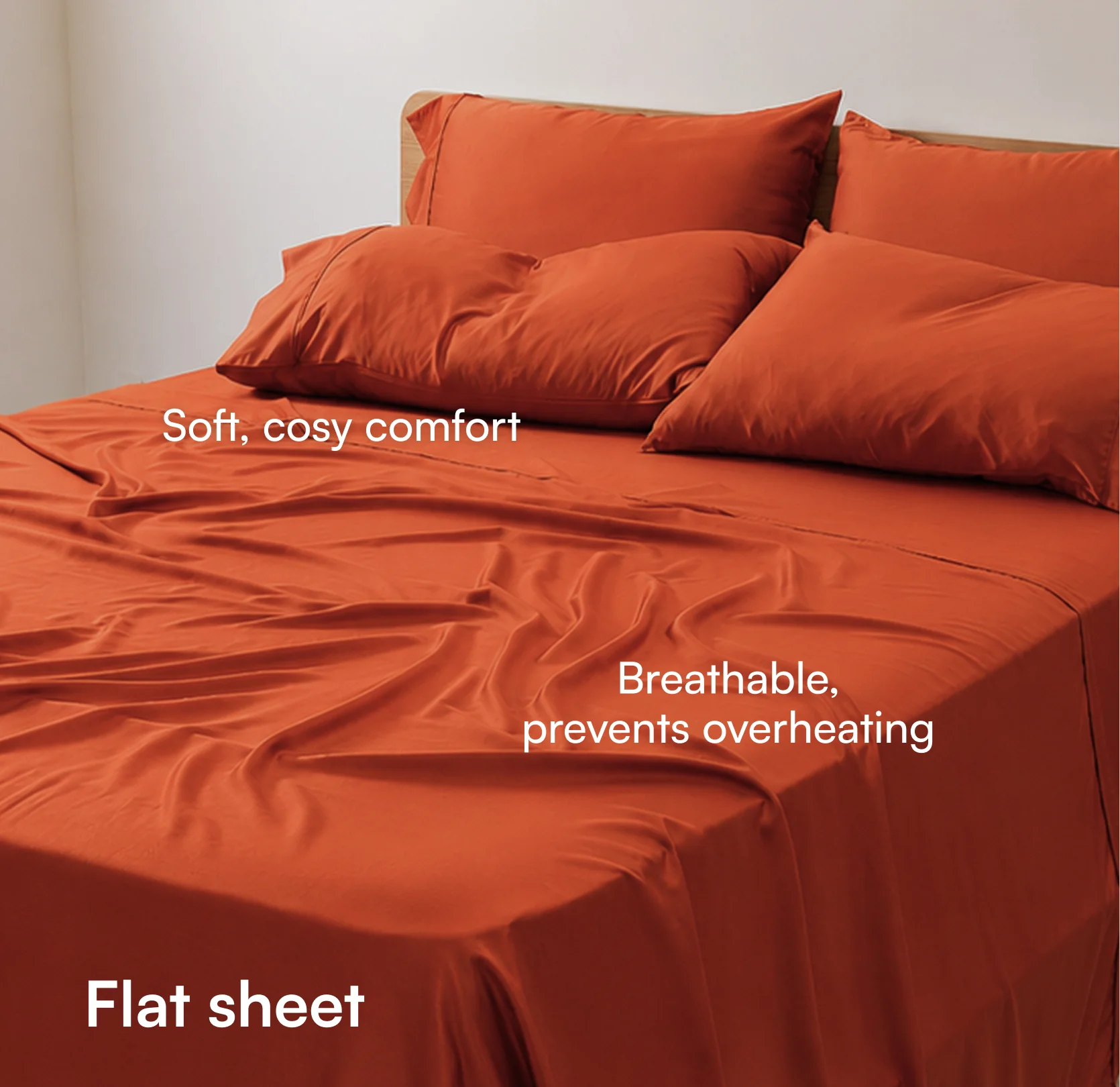 Cooling Bamboo Sheet Set - Image 15