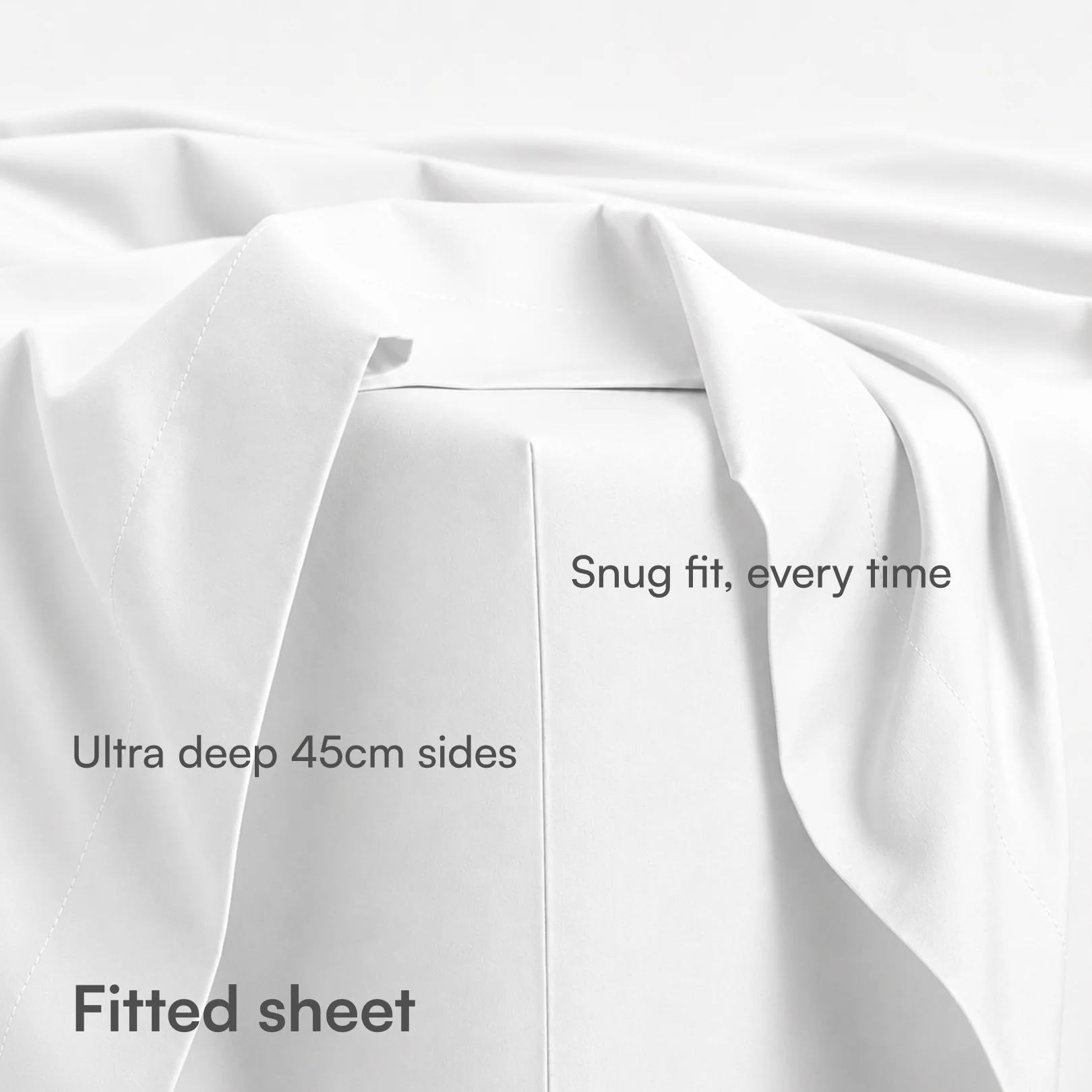 Cooling Bamboo Sheet Set - Image 150
