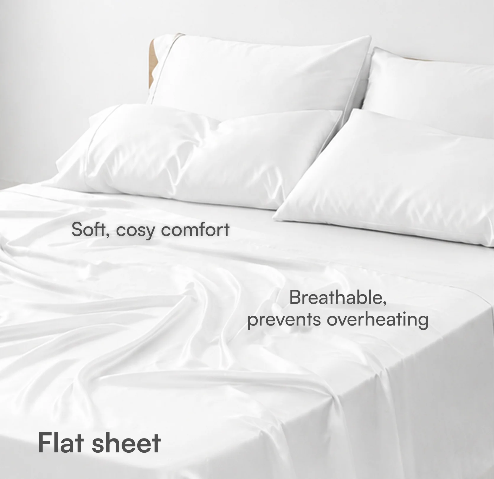 Cooling Bamboo Sheet Set - Image 151