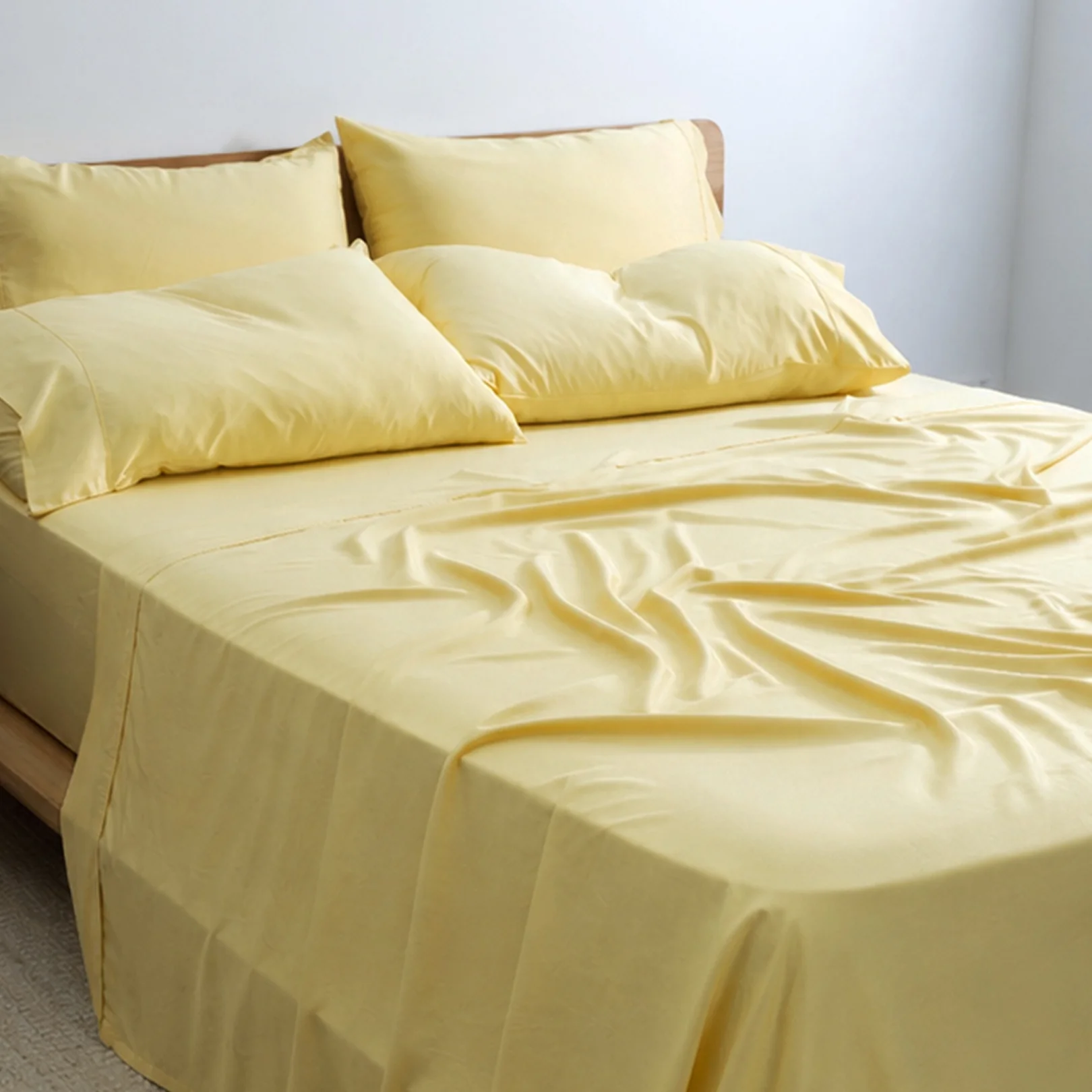 Cooling Bamboo Sheet Set - Image 156