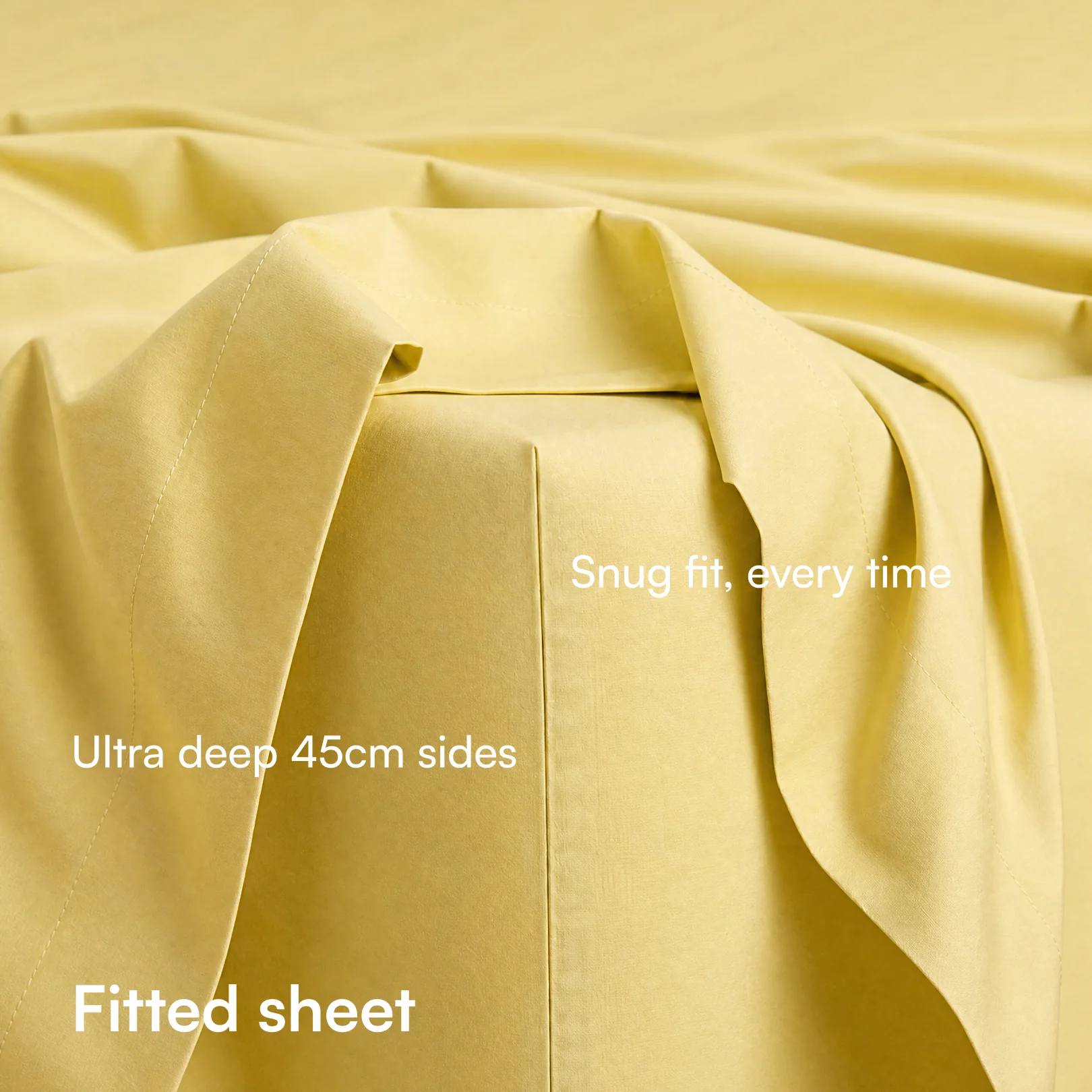 Cooling Bamboo Sheet Set - Image 159
