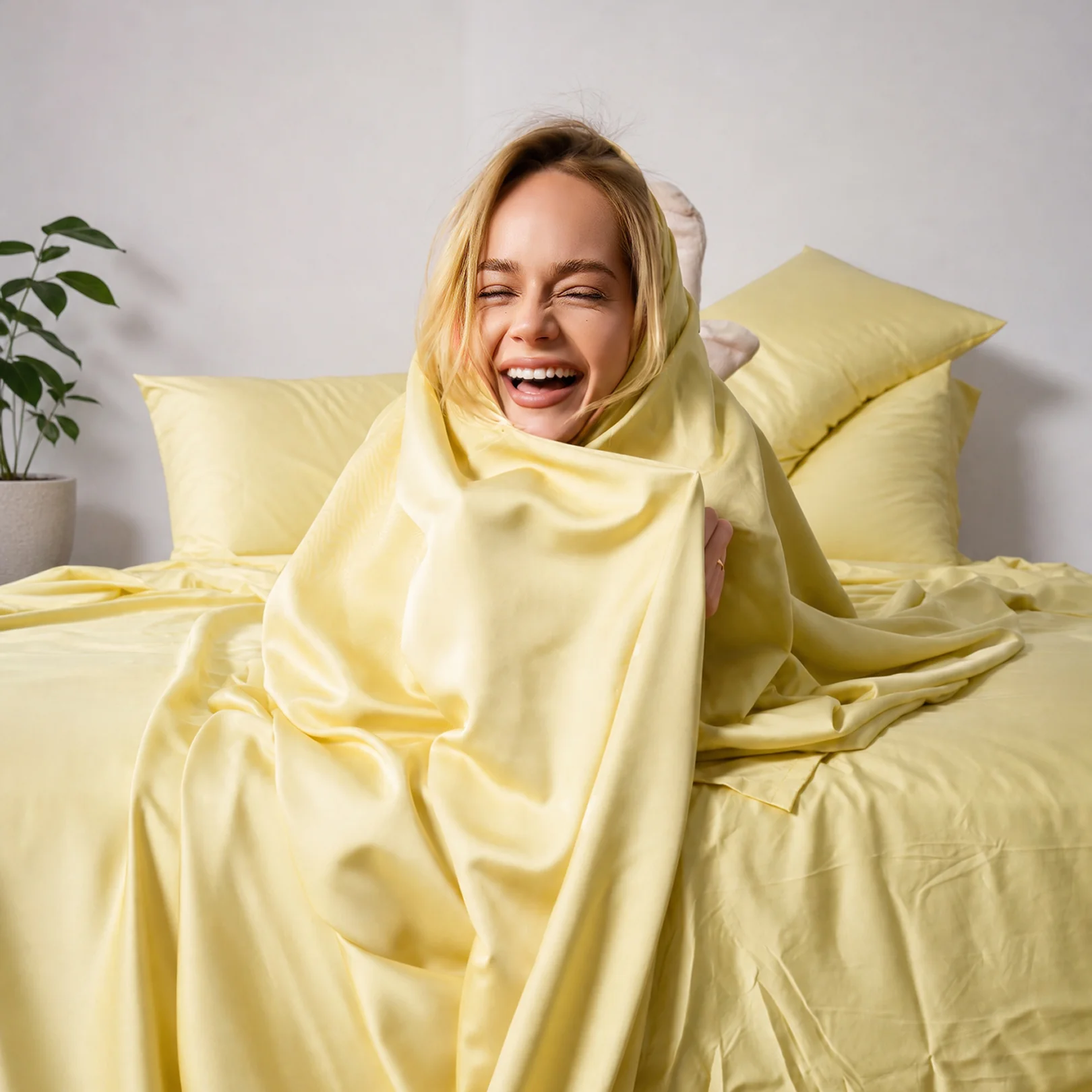 Cooling Bamboo Sheet Set - Image 163