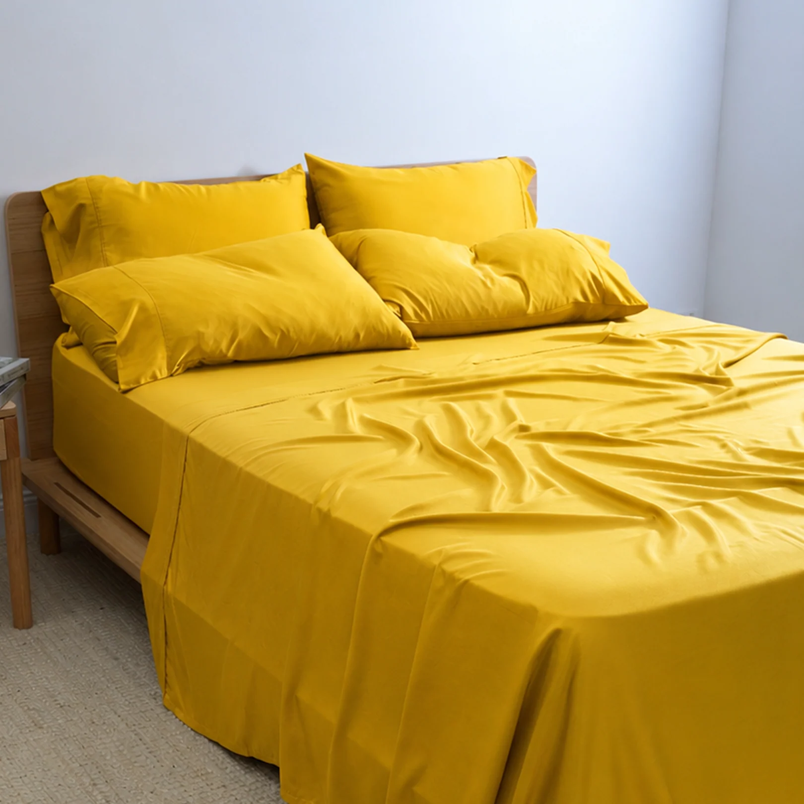 Cooling Bamboo Sheet Set - Image 165