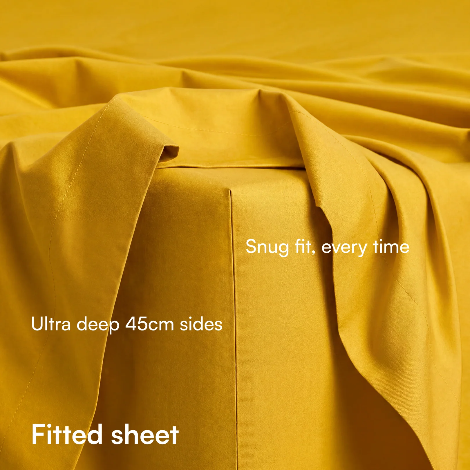 Cooling Bamboo Sheet Set - Image 168