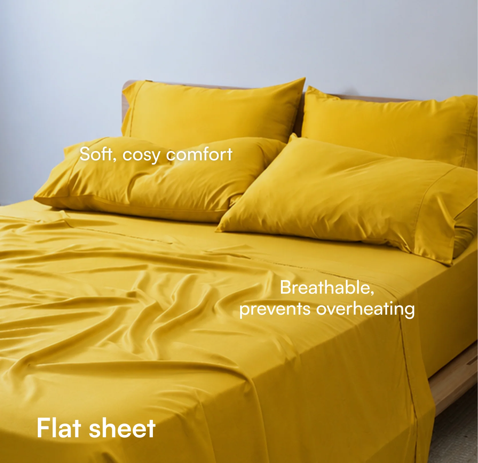 Cooling Bamboo Sheet Set - Image 169