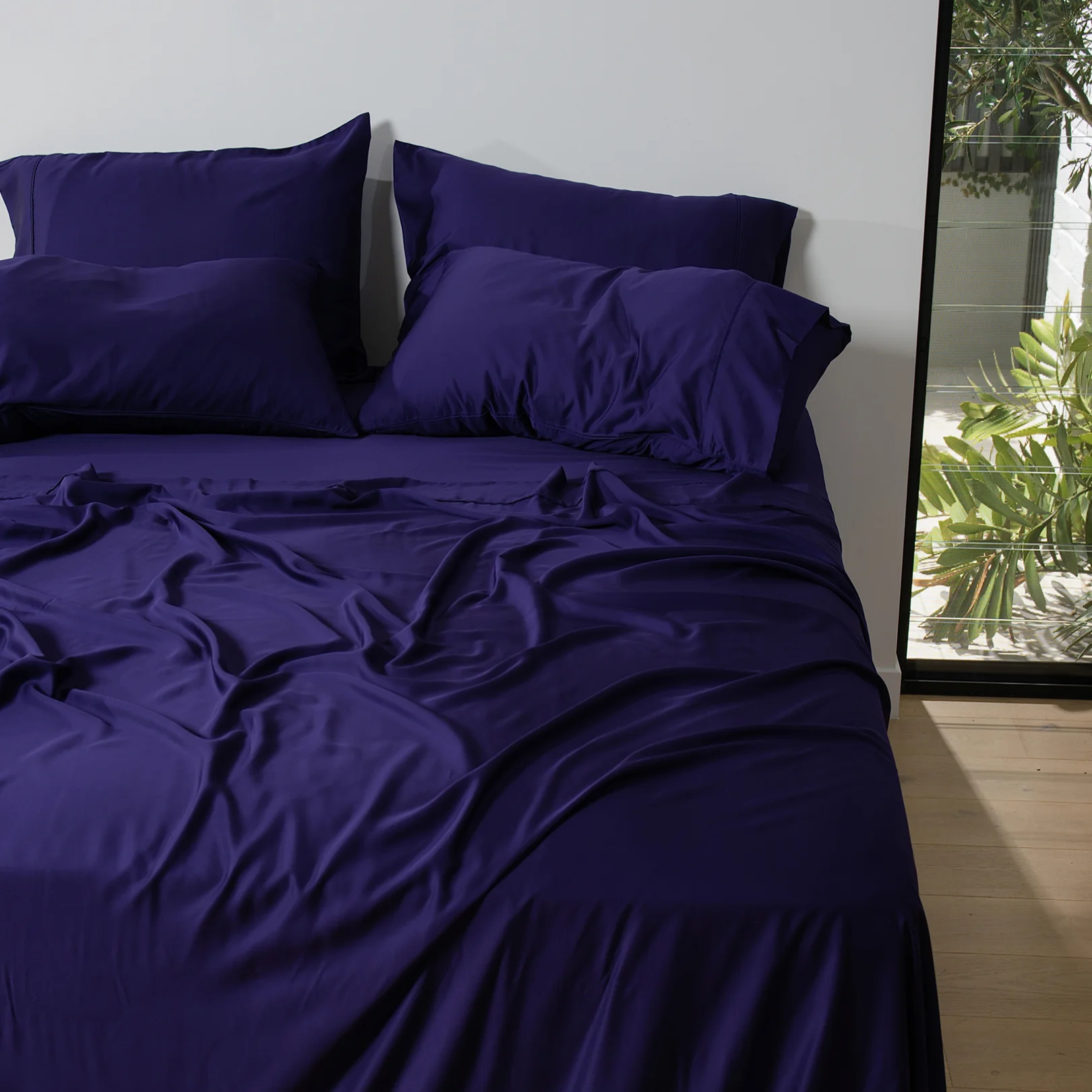 Cooling Bamboo Sheet Set - Image 173