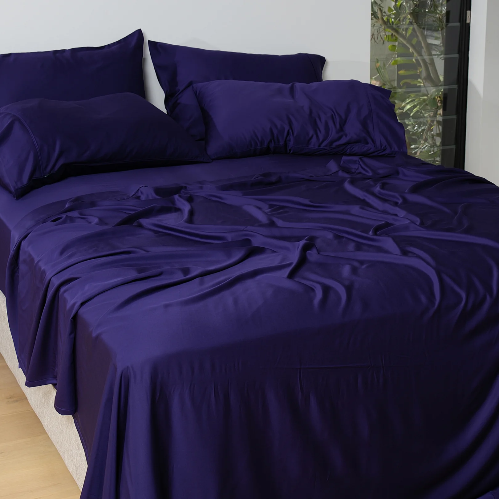 Cooling Bamboo Sheet Set - Image 174