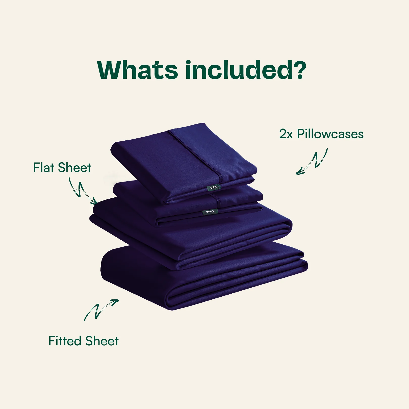 Cooling Bamboo Sheet Set - Image 176