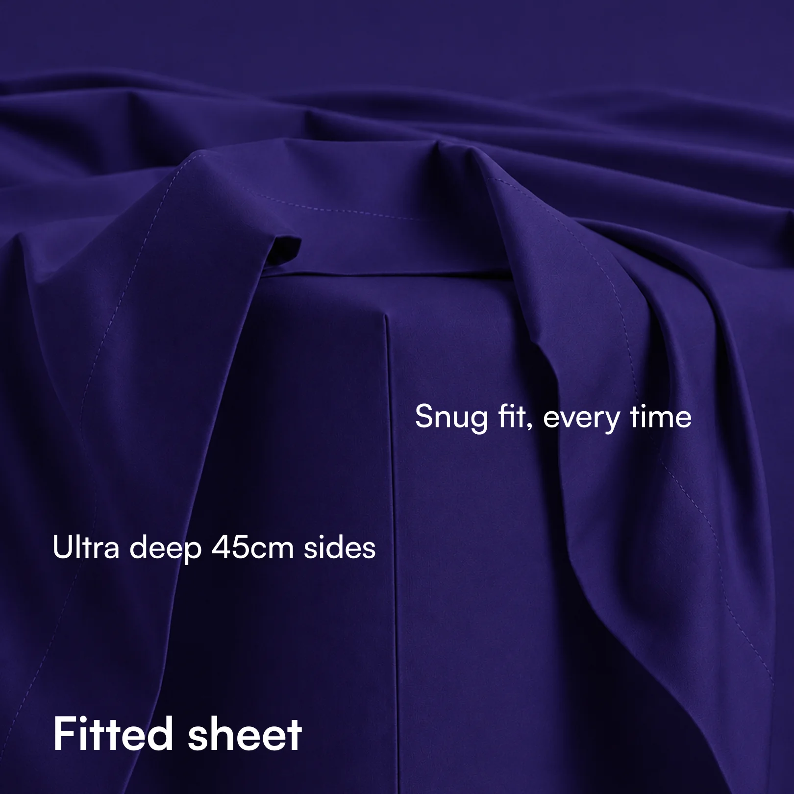 Cooling Bamboo Sheet Set - Image 177